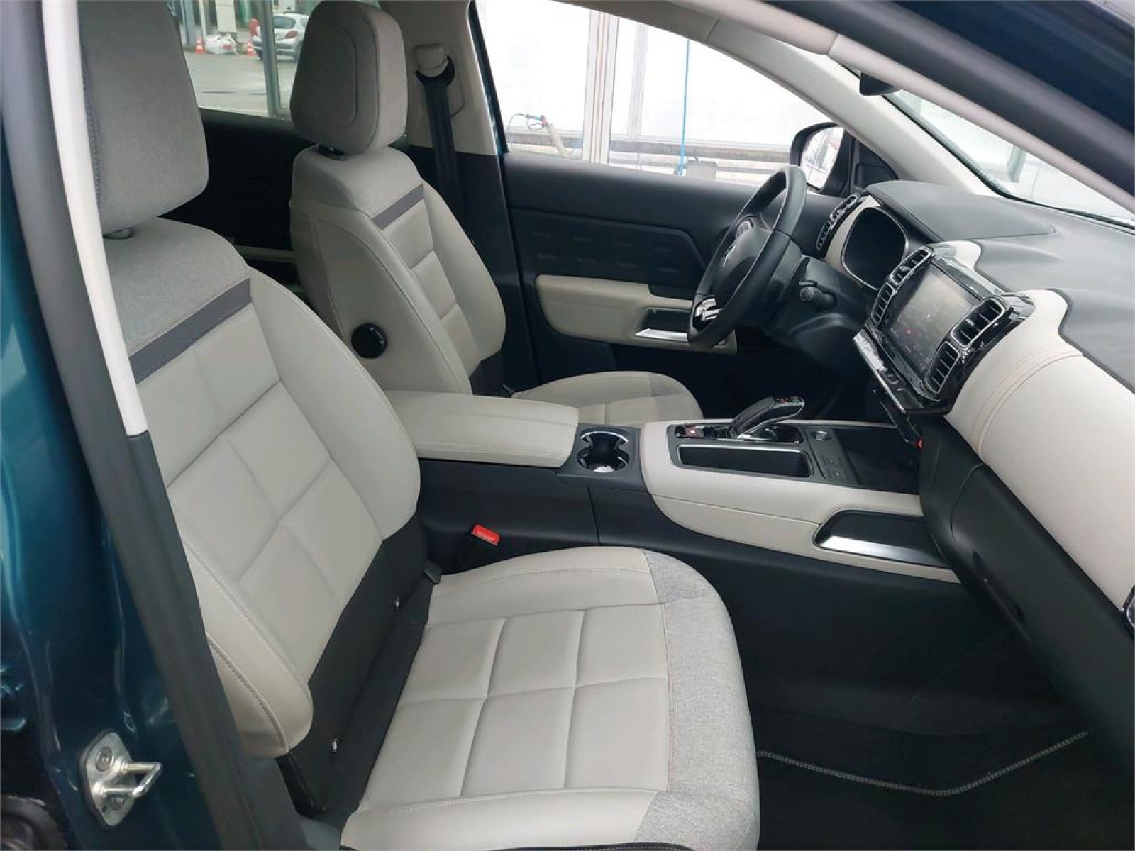 CITROEN - C5 AIRCROSS - #182098 - 2