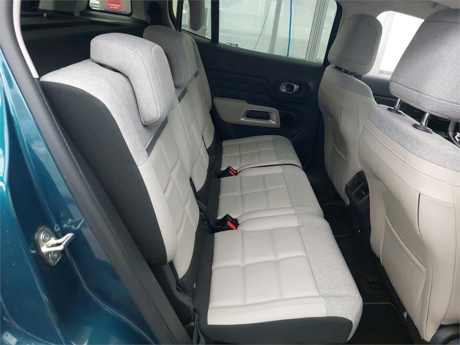 CITROEN - C5 AIRCROSS - #182098 - 3