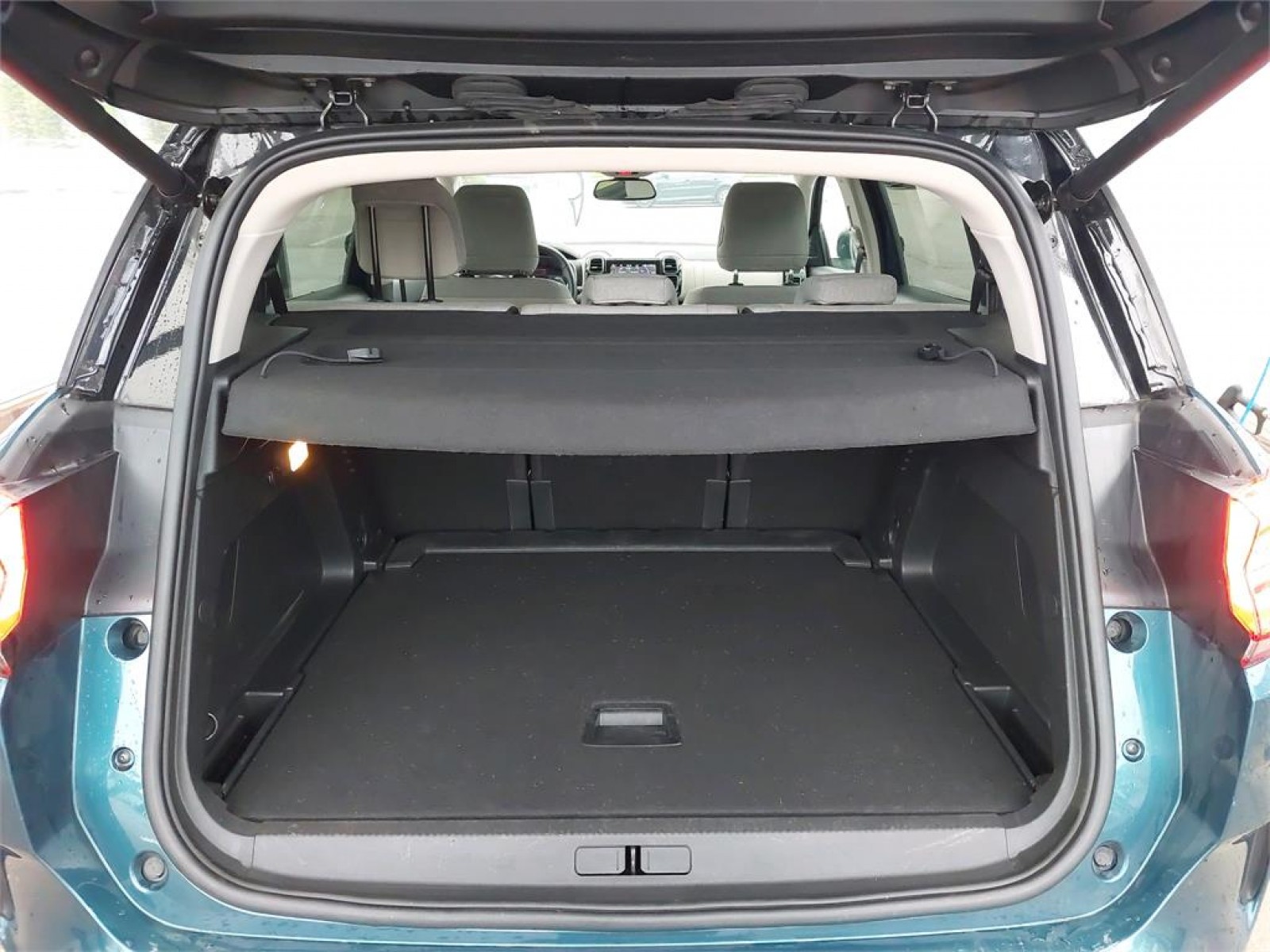 CITROEN - C5 AIRCROSS - #182098 - 4