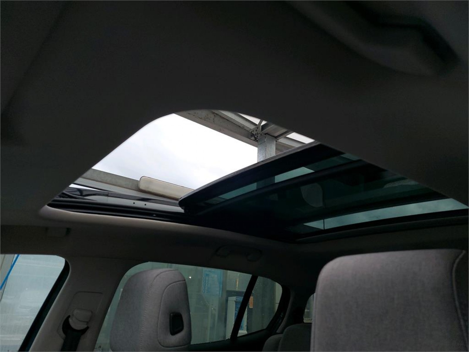 CITROEN - C5 AIRCROSS - #182098 - 5