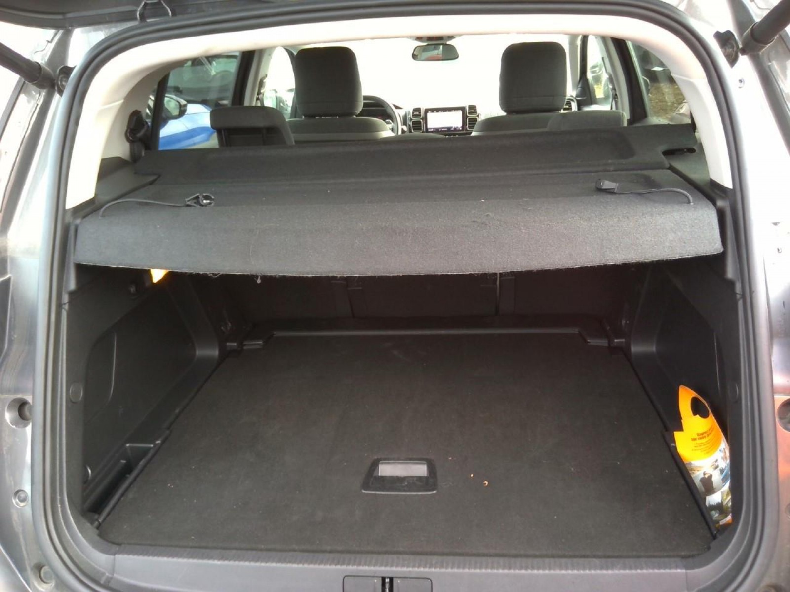 CITROEN - C5 AIRCROSS - #182099 - 3