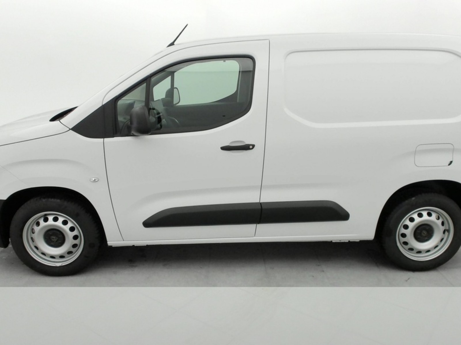 PEUGEOT - Partner Fourgon - #848453 - 7