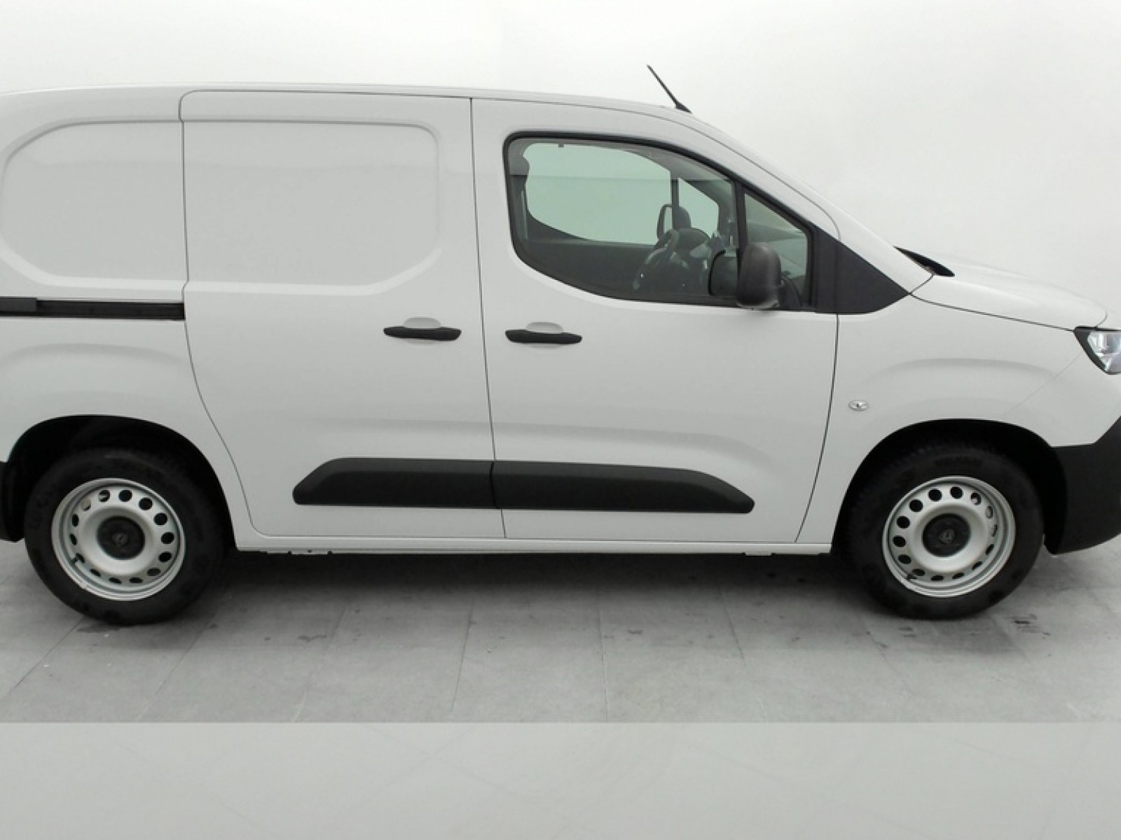 PEUGEOT - Partner Fourgon - #848453 - 15