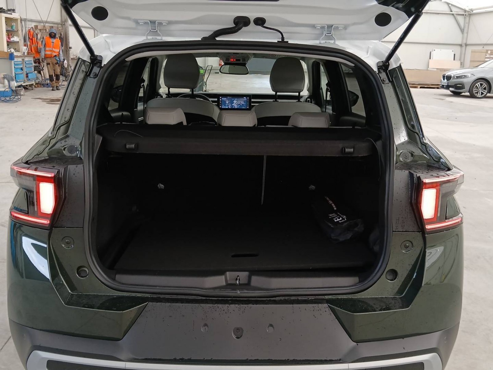 CITROEN - C3 AIRCROSS - #850190 - 12