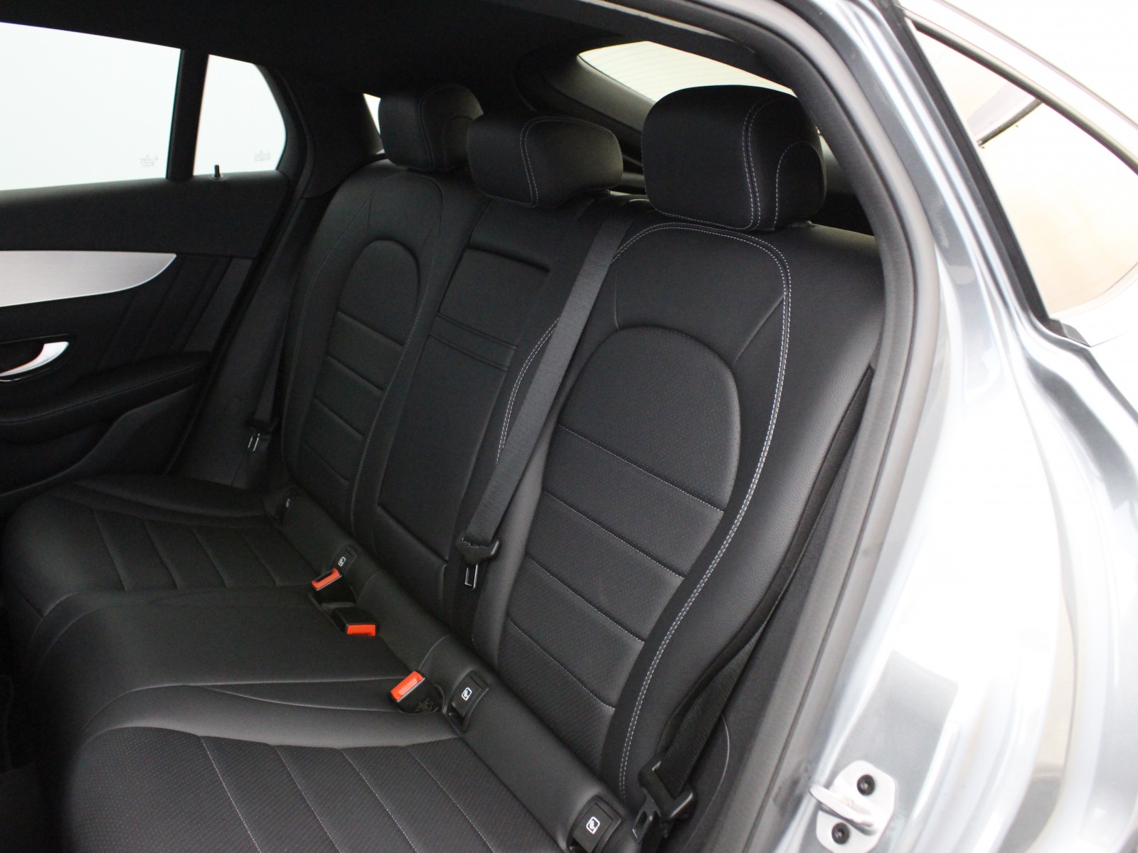 MERCEDES - CLASSE GLC COUPE - #164708 - 8