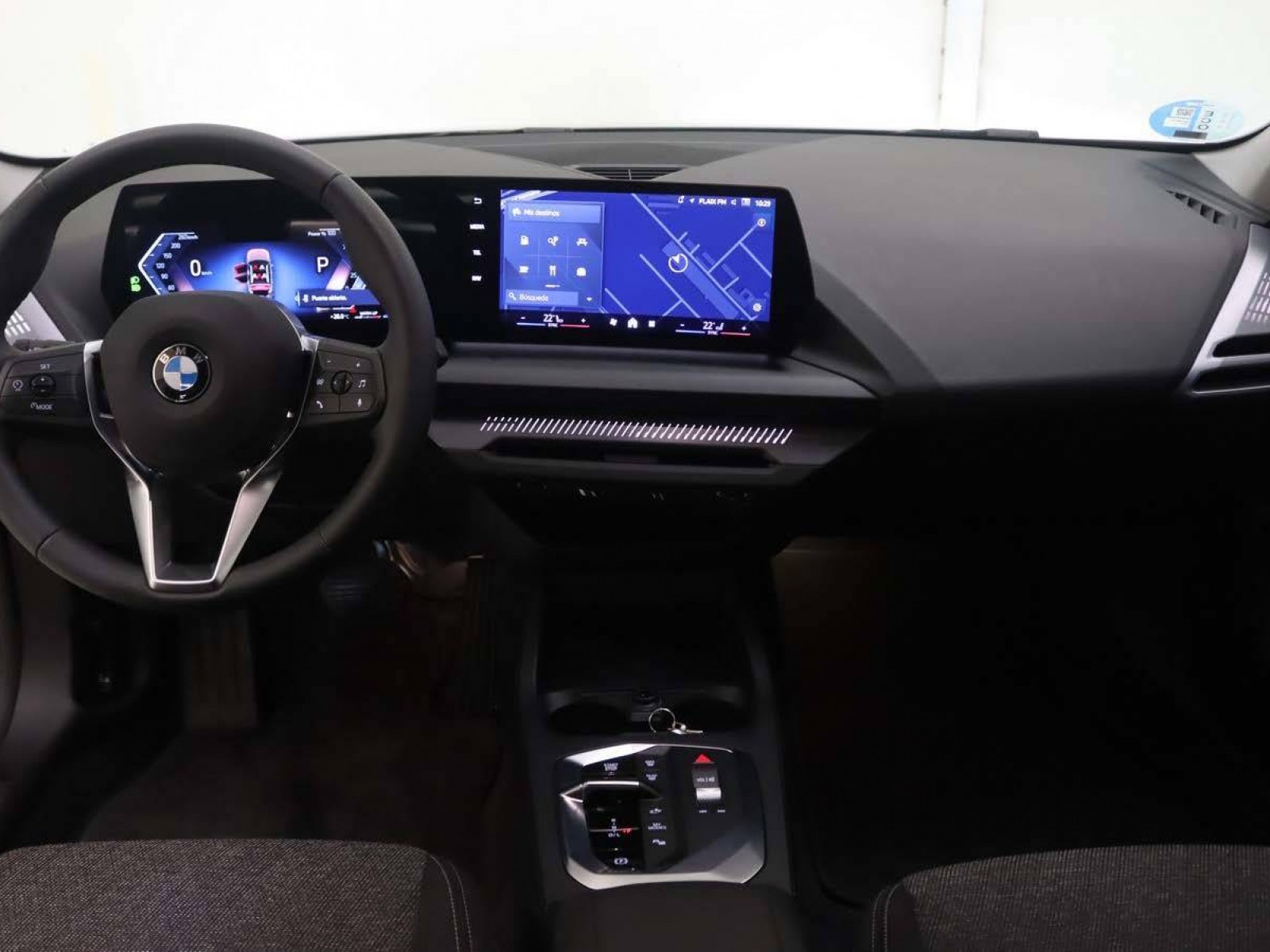 BMW - SERIE 1 F70 - #850096 - 7