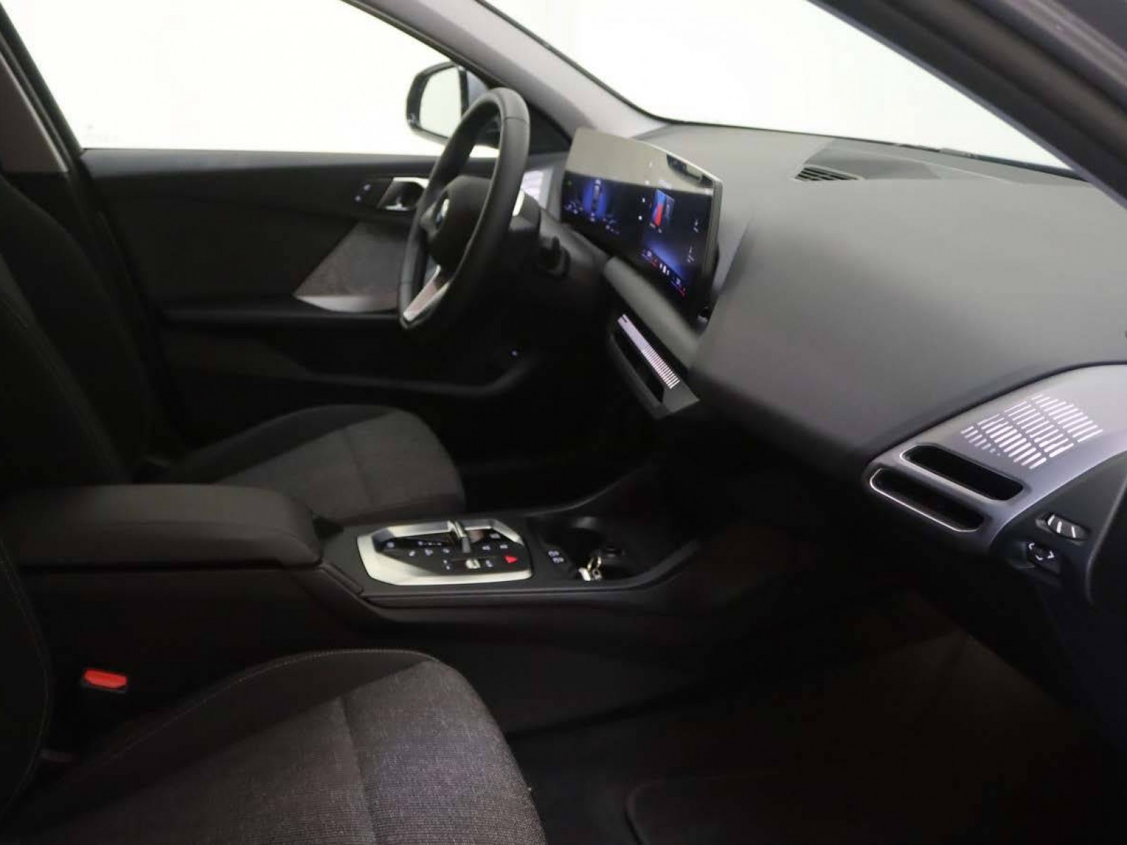 BMW - SERIE 1 F70 - #850096 - 4