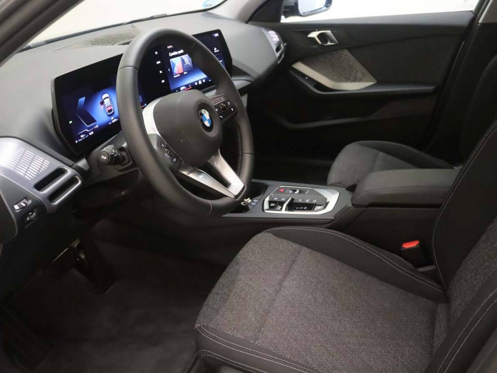 BMW - SERIE 1 F70 - #850096 - 5