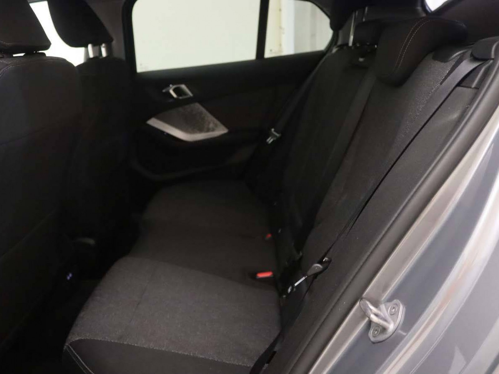 BMW - SERIE 1 F70 - #850096 - 9