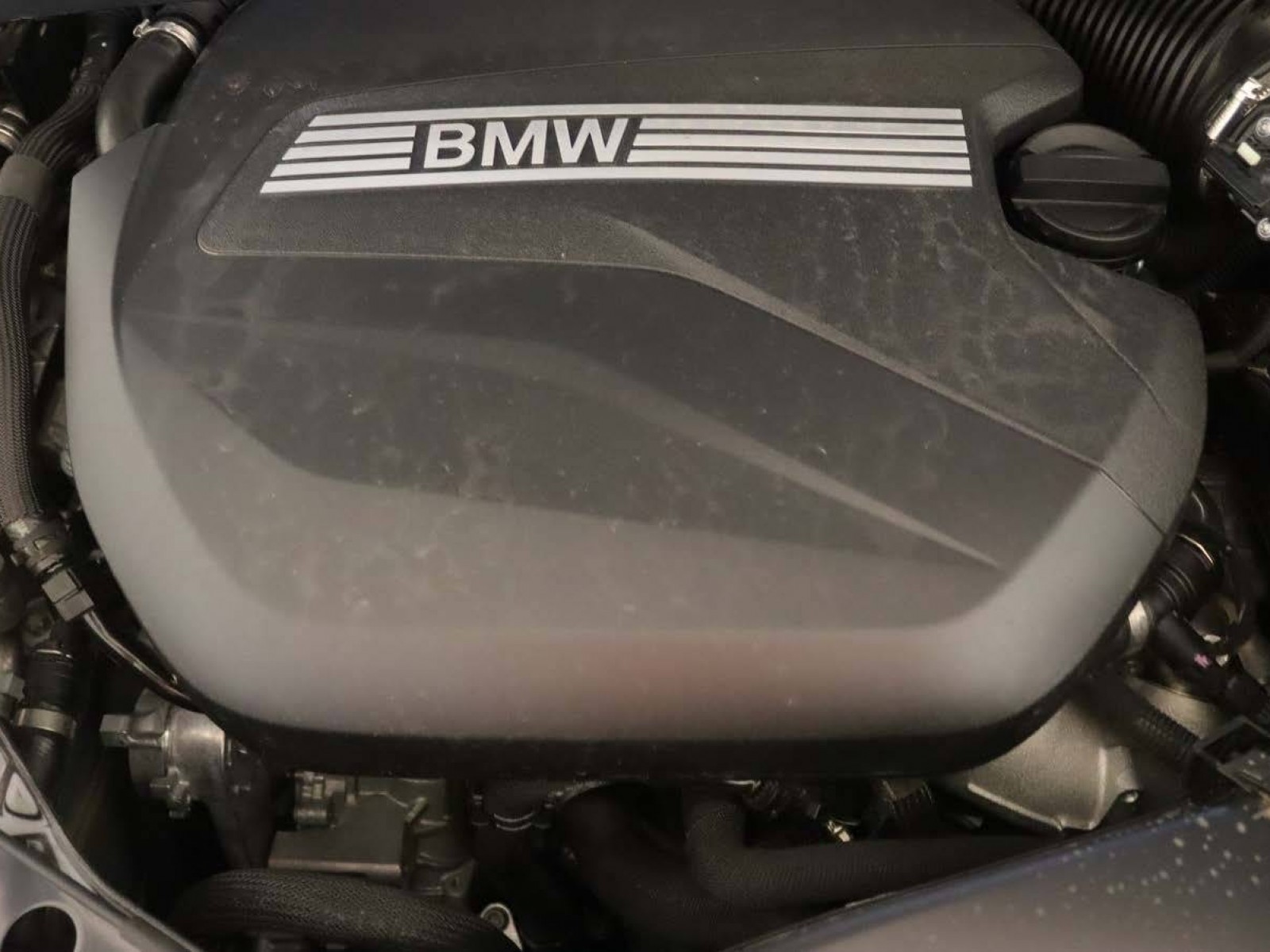 BMW - SERIE 1 F70 - #850096 - 37