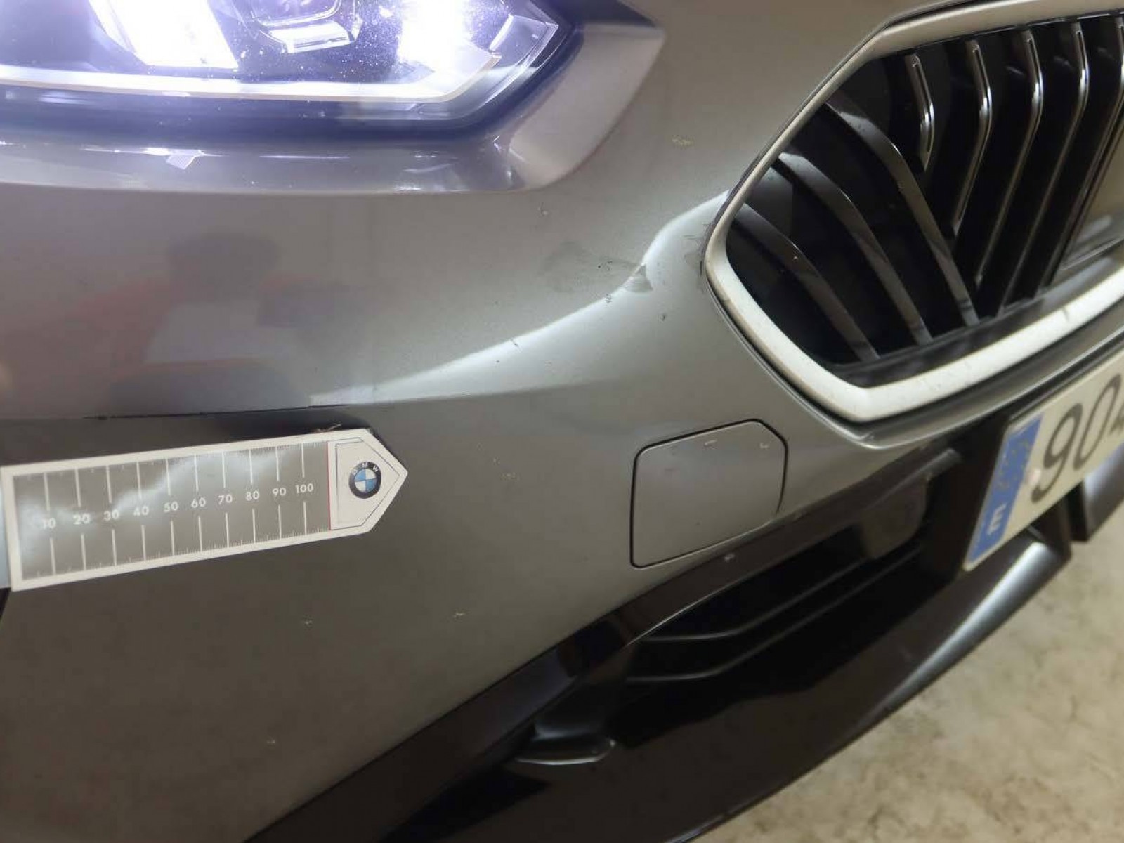 BMW - SERIE 1 F70 - #850096 - 21