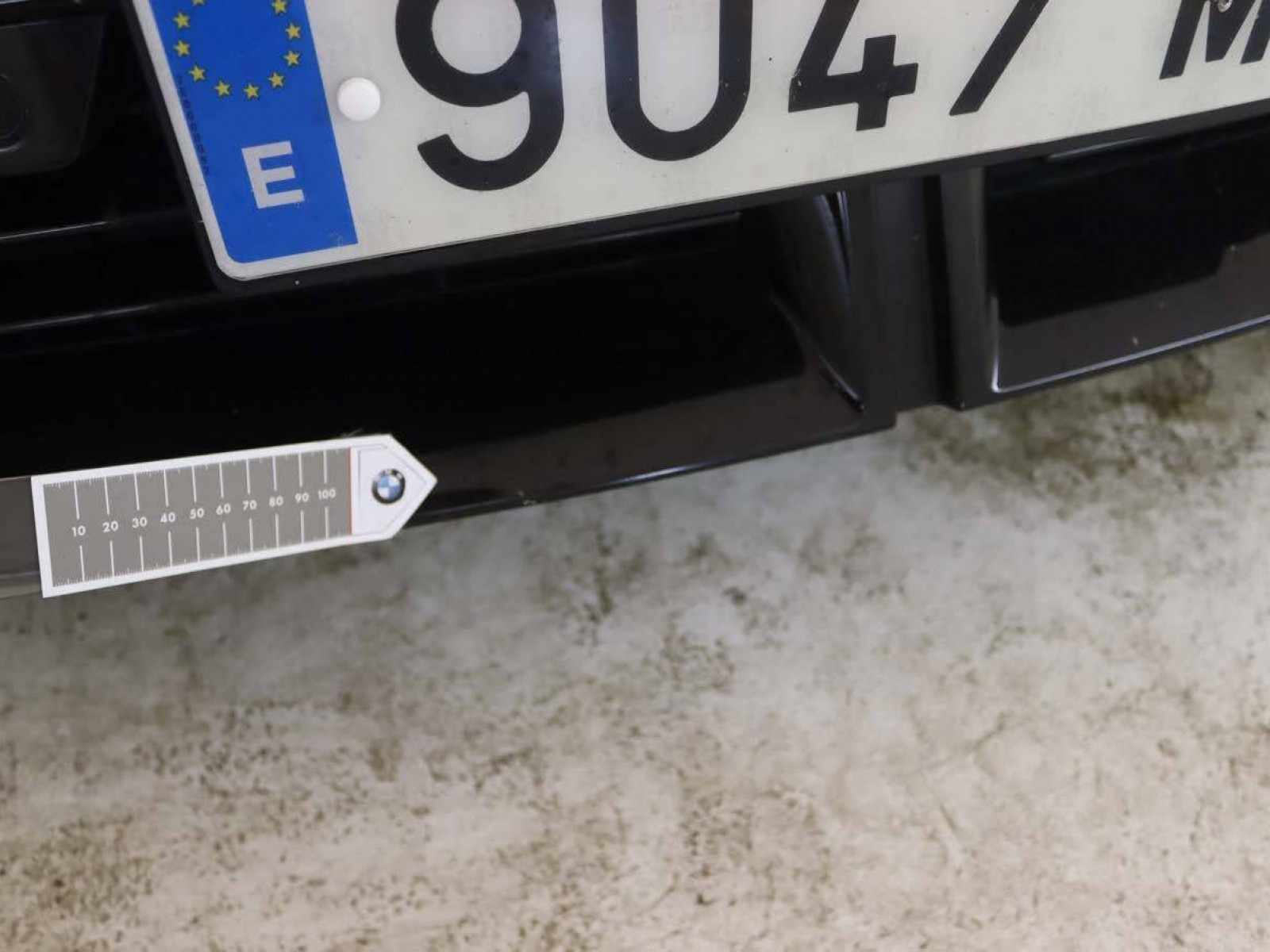 BMW - SERIE 1 F70 - #850096 - 19