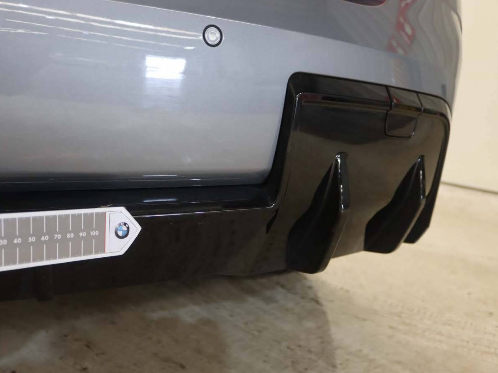 BMW - SERIE 1 F70 - #850096 - 15