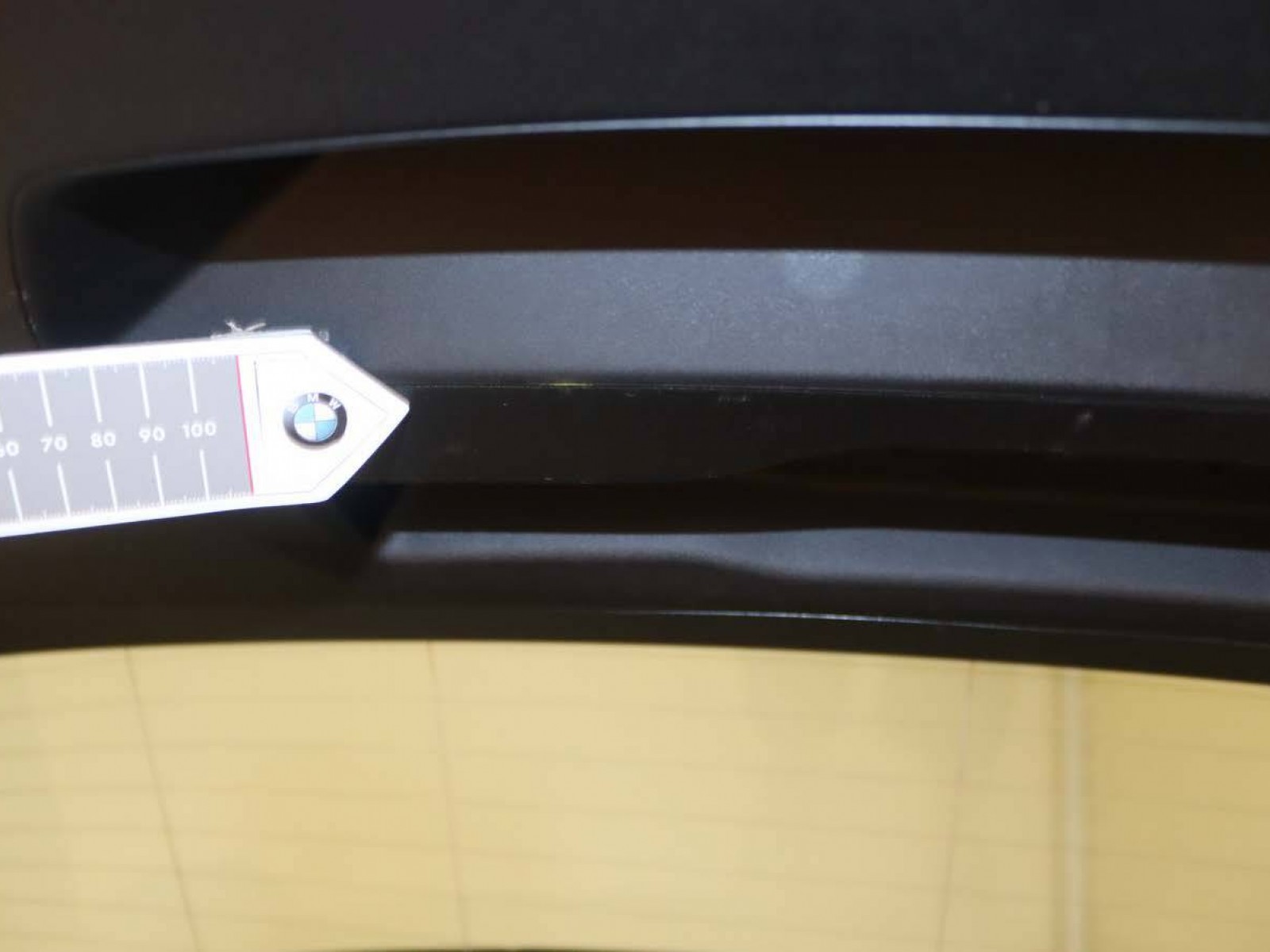 BMW - SERIE 1 F70 - #850096 - 38