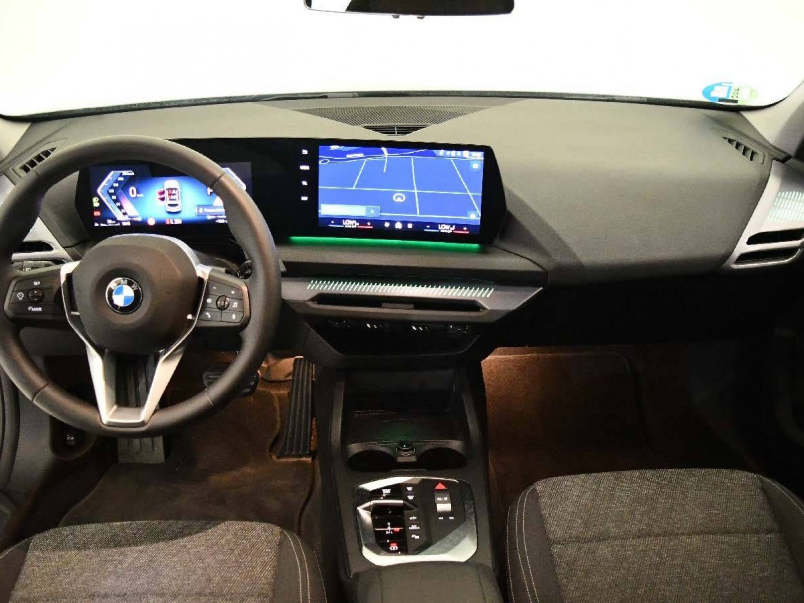 BMW - SERIE 1 F70 - #850095 - 7