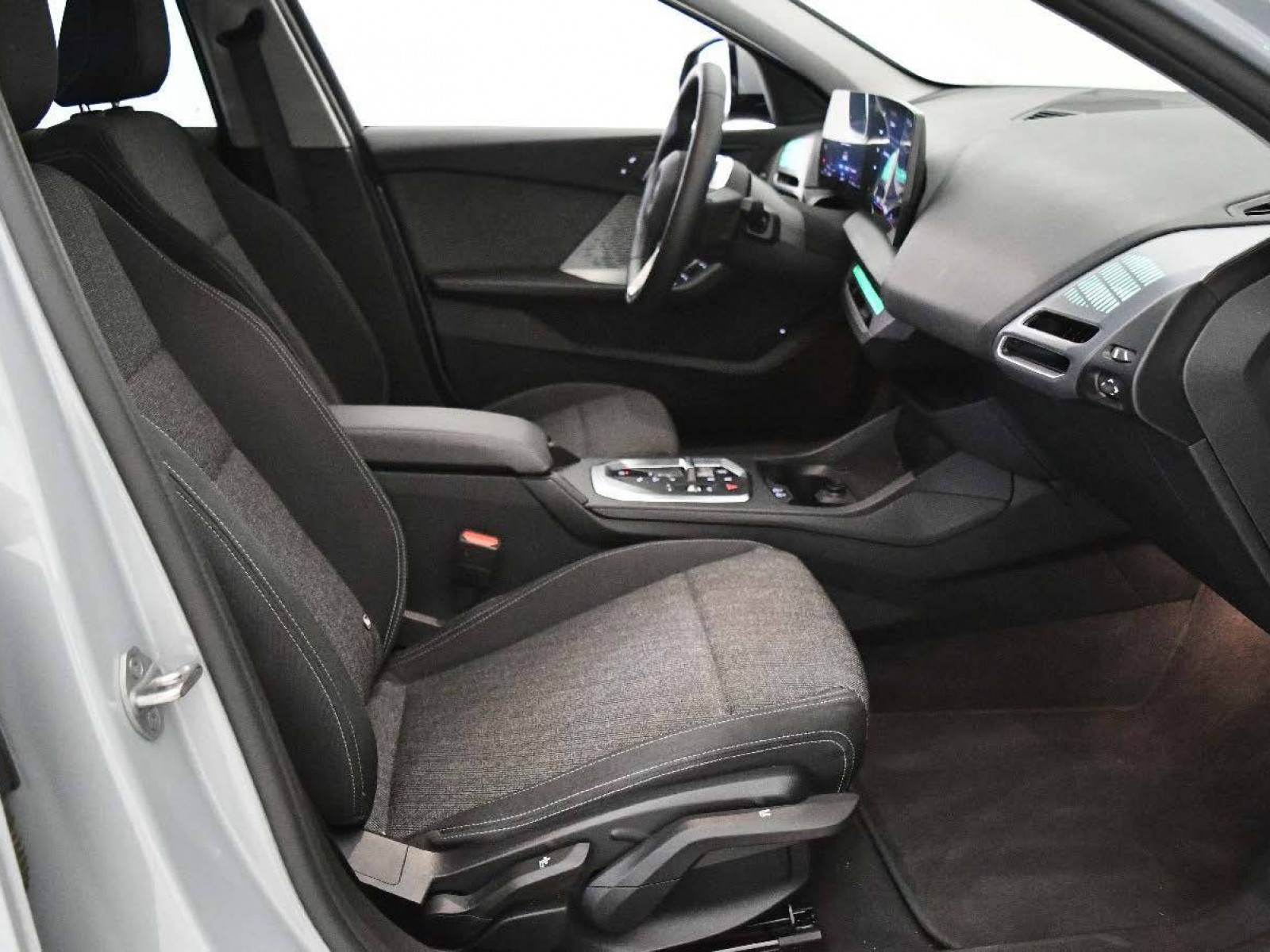 BMW - SERIE 1 F70 - #850095 - 4