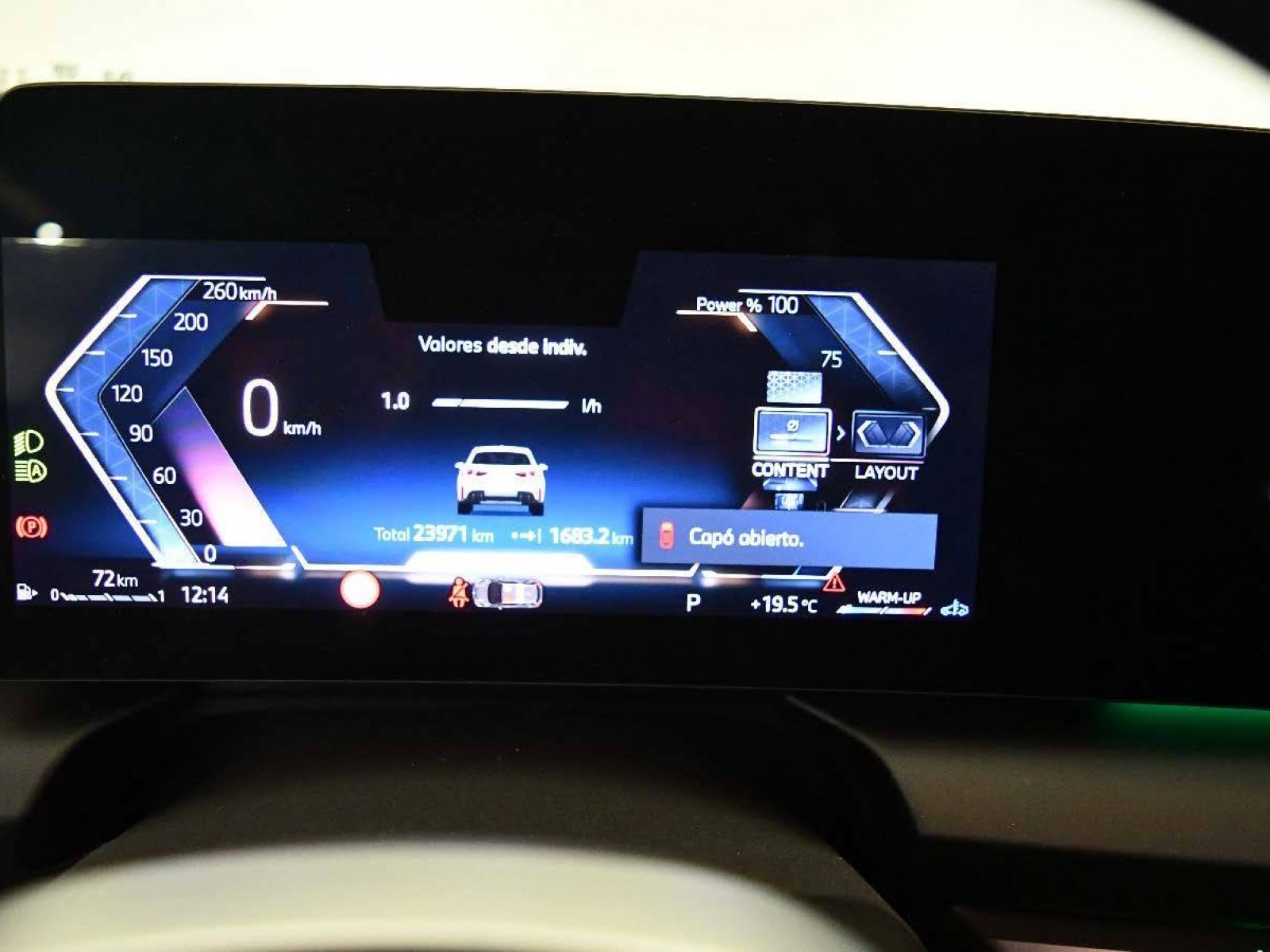 BMW - SERIE 1 F70 - #850095 - 6