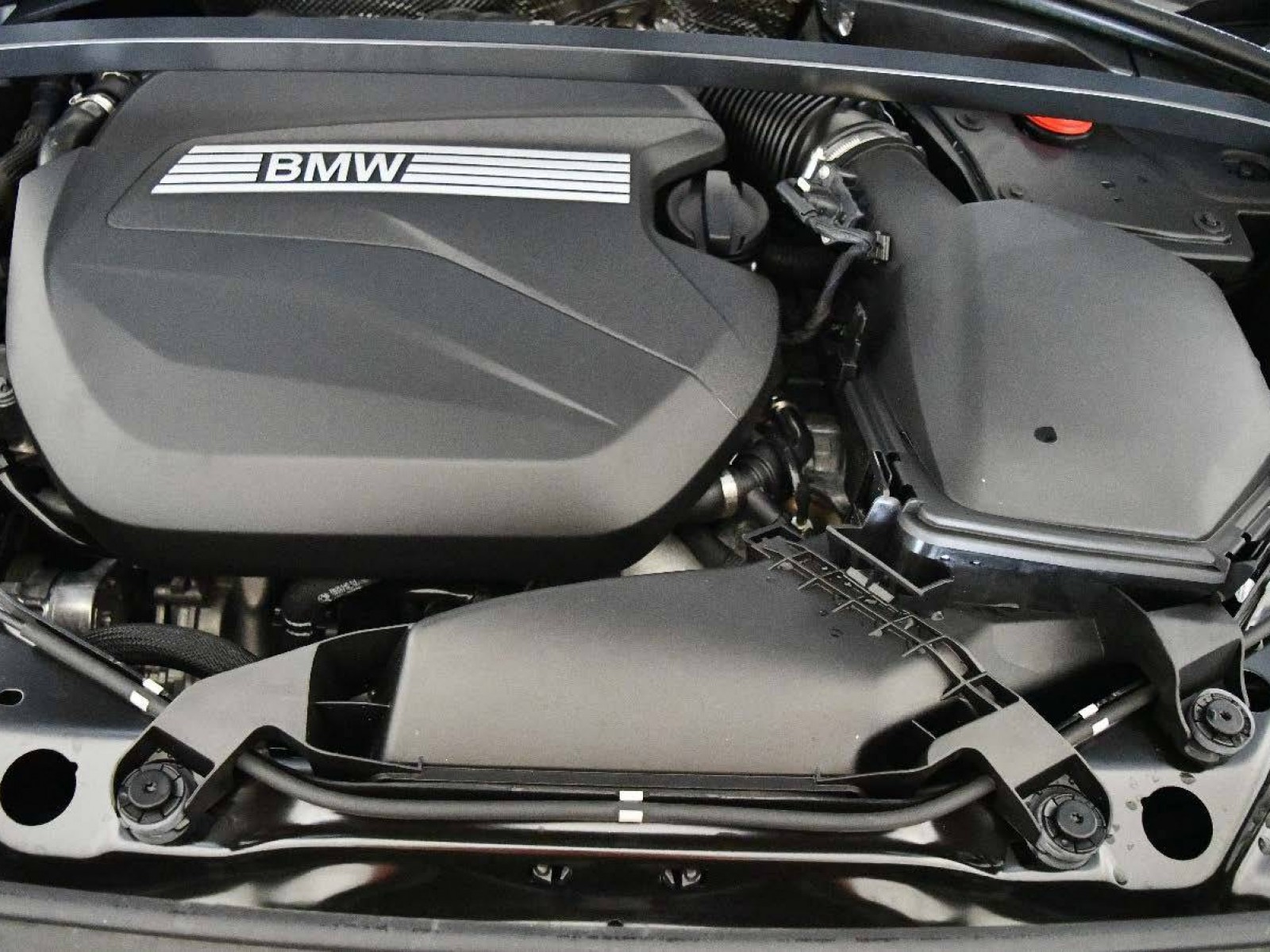 BMW - SERIE 1 F70 - #850095 - 34