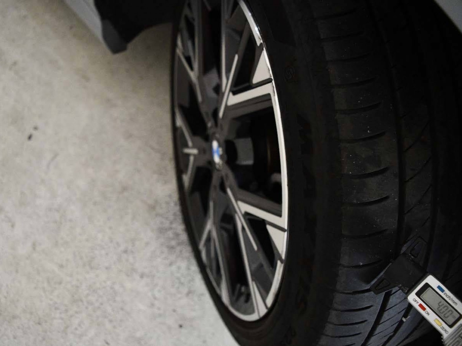 BMW - SERIE 1 F70 - #850095 - 30