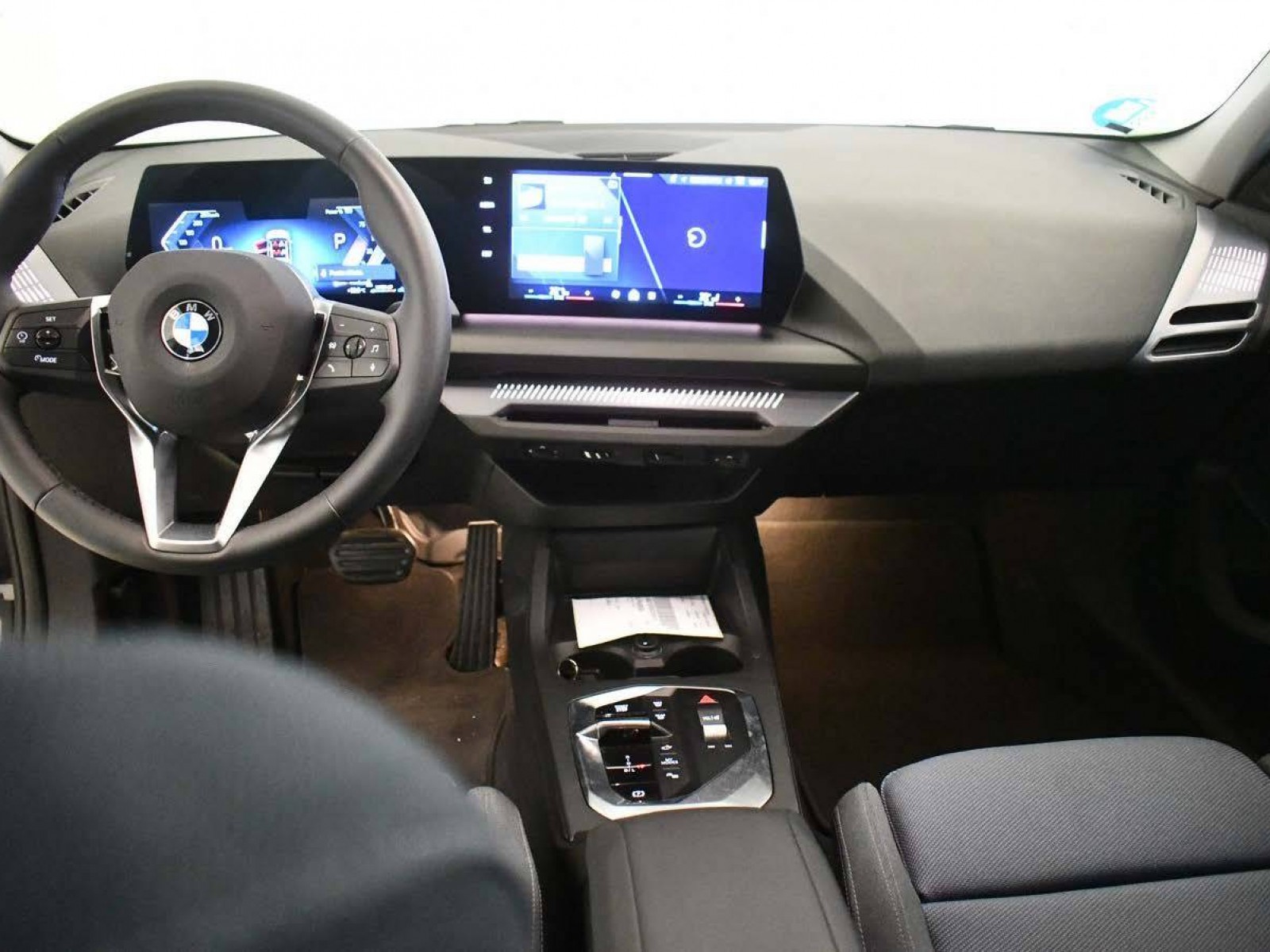 BMW - SERIE 1 F70 - #850094 - 7