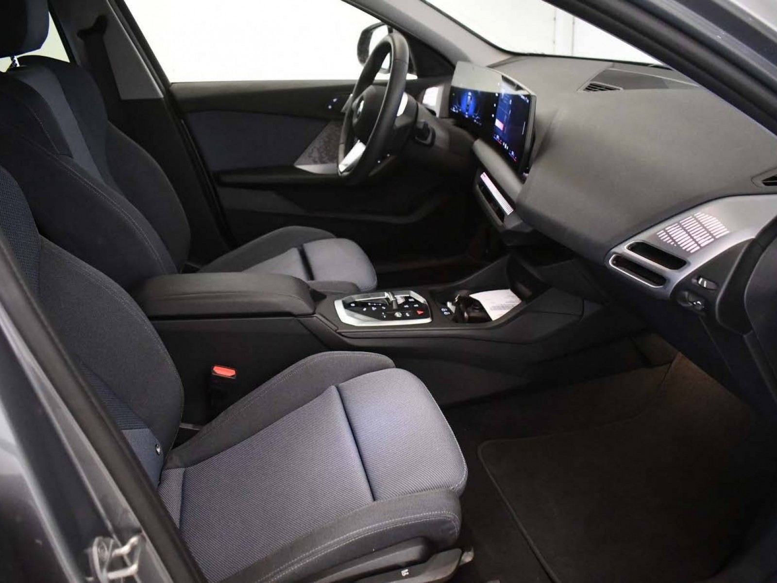 BMW - SERIE 1 F70 - #850094 - 4