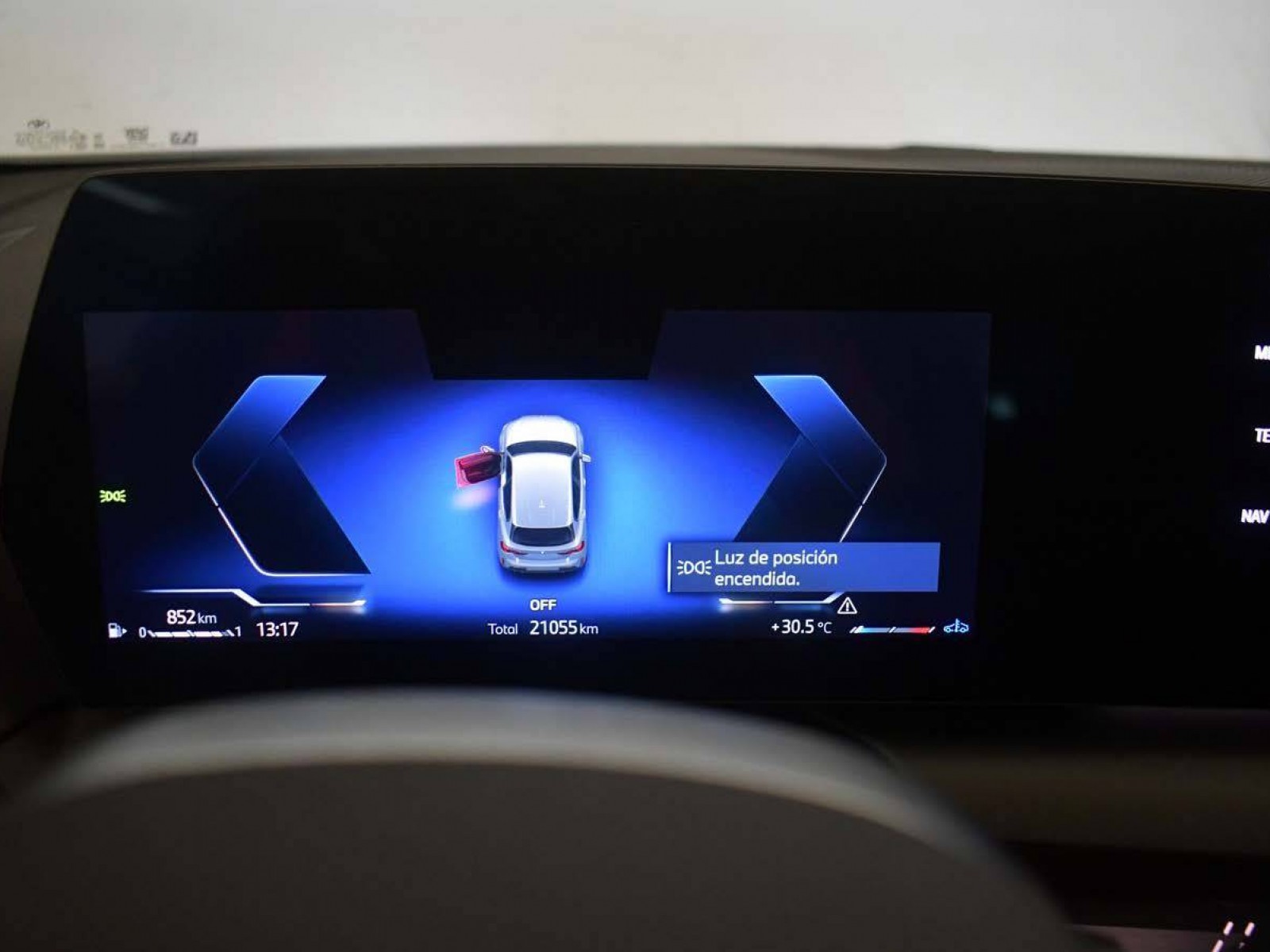 BMW - SERIE 1 F70 - #850094 - 6