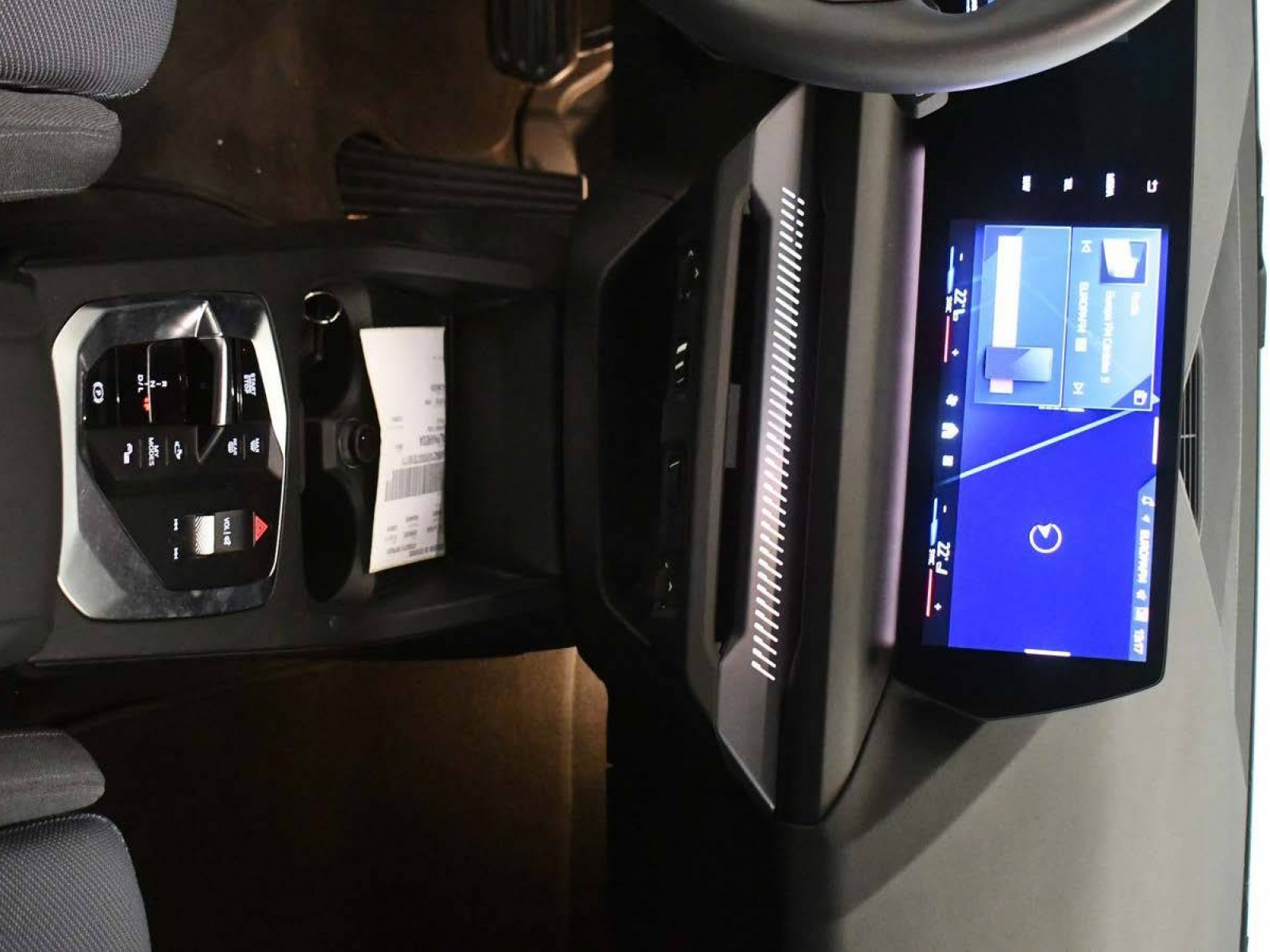 BMW - SERIE 1 F70 - #850094 - 8