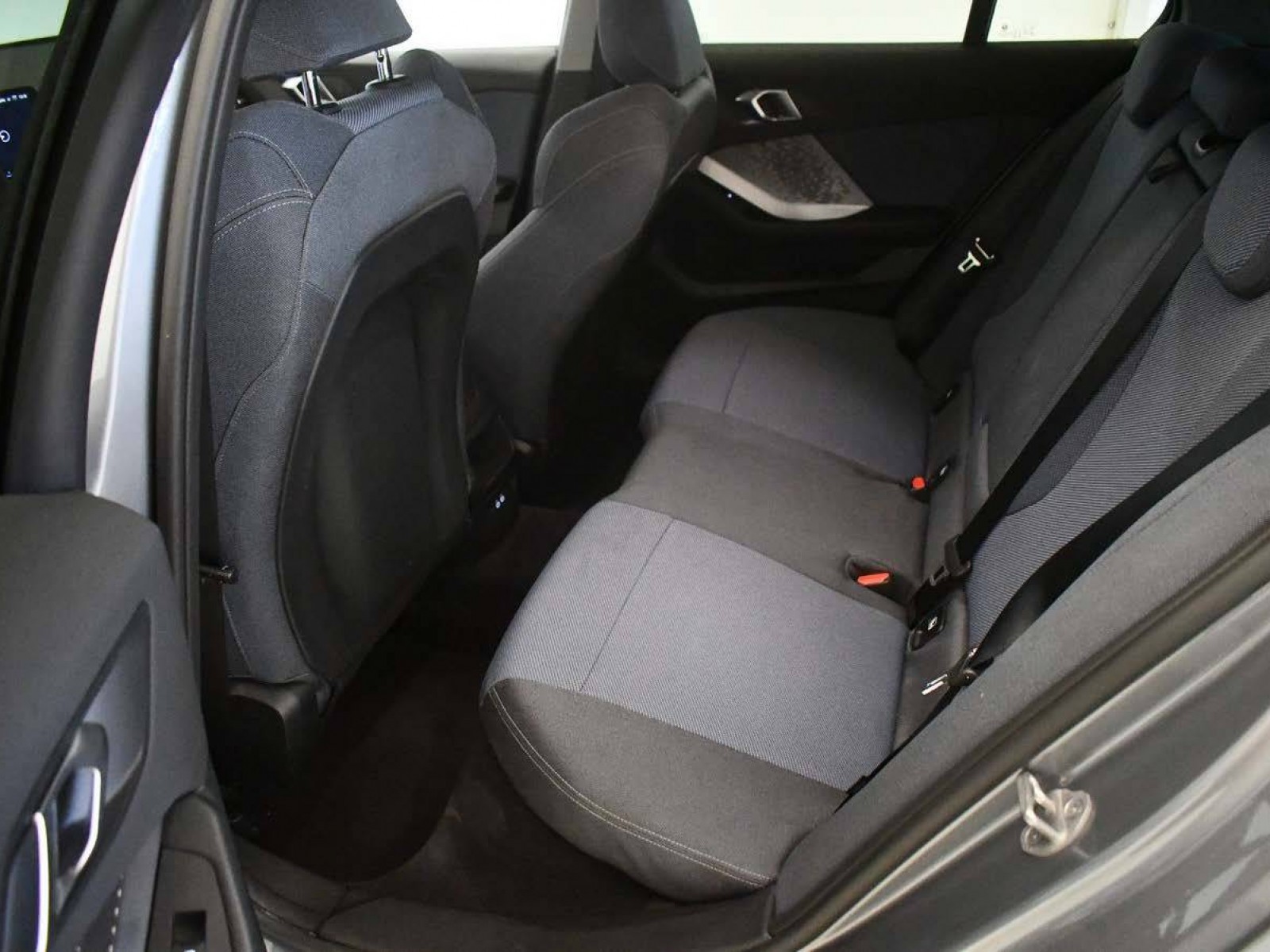 BMW - SERIE 1 F70 - #850094 - 9