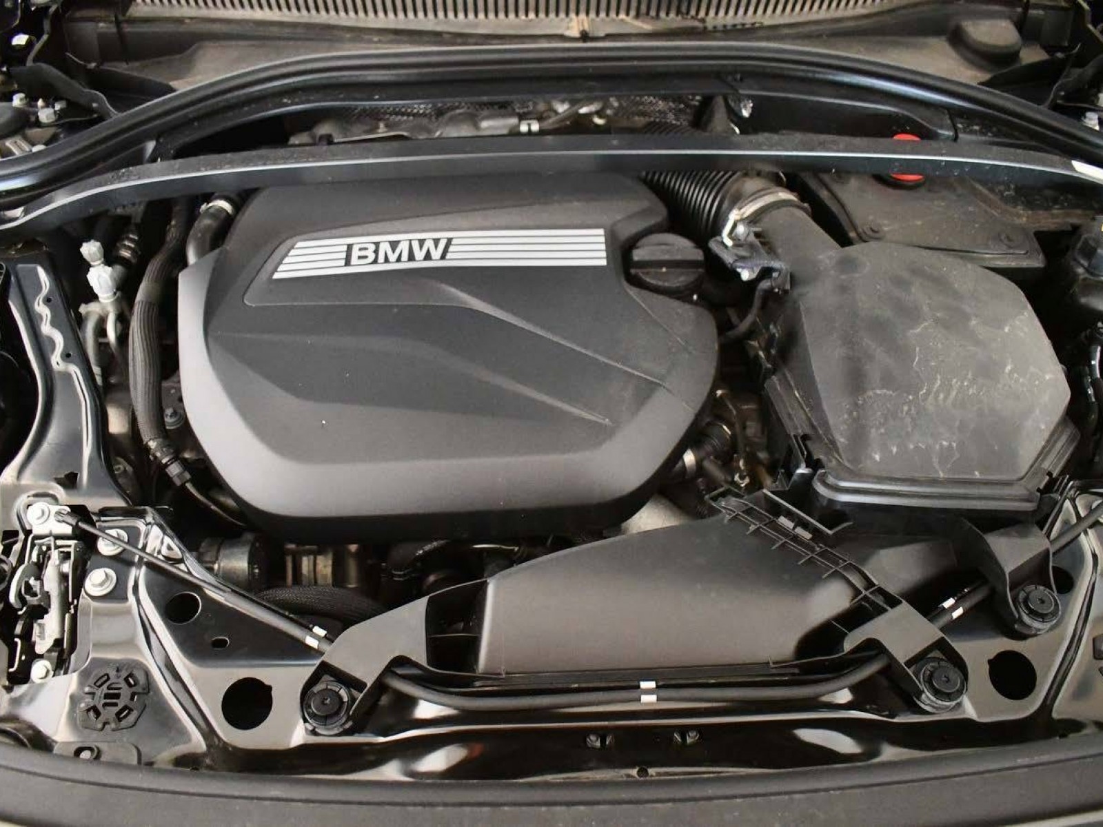 BMW - SERIE 1 F70 - #850094 - 32