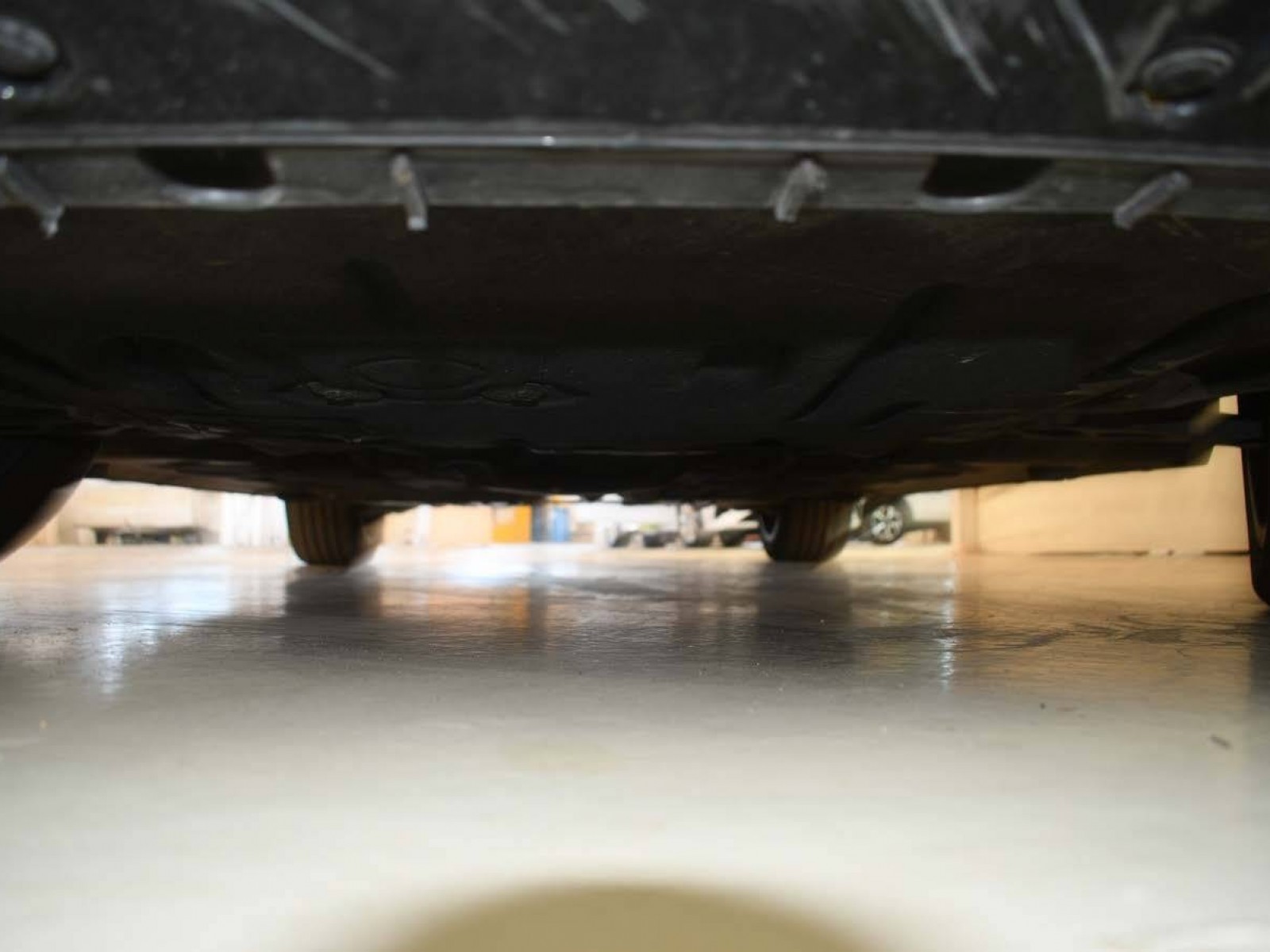 BMW - SERIE 1 F70 - #850094 - 26