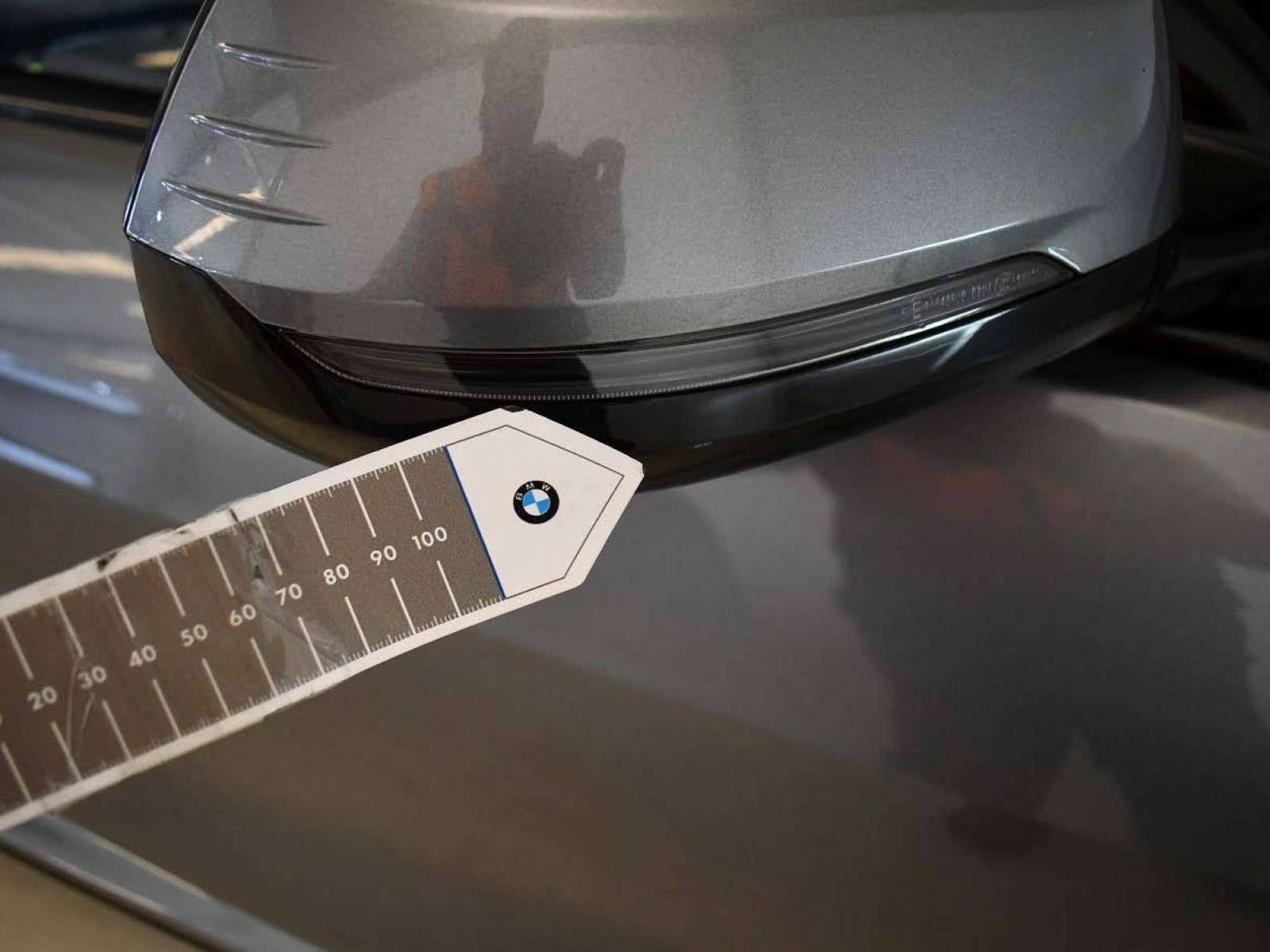 BMW - SERIE 1 F70 - #850094 - 15