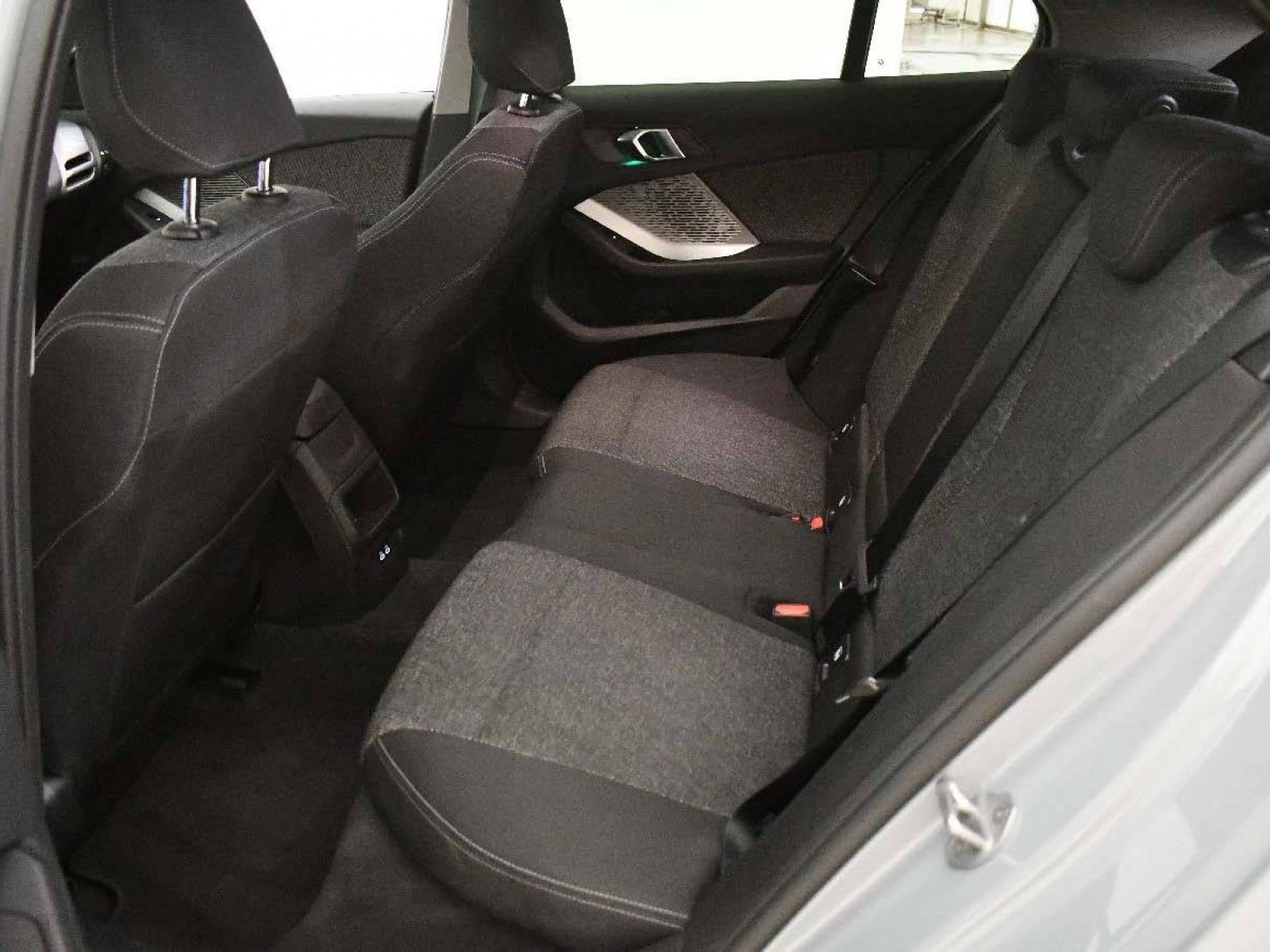 BMW - SERIE 1 F70 - #850092 - 9