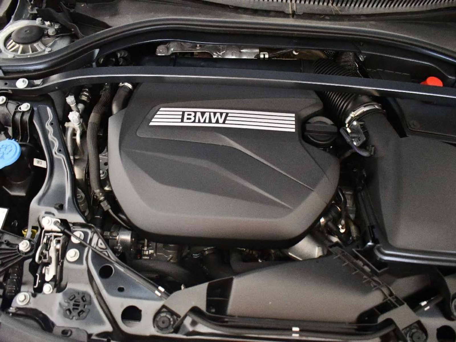 BMW - SERIE 1 F70 - #850092 - 31