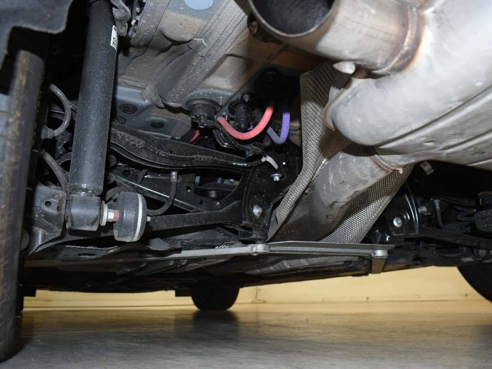 BMW - SERIE 1 F70 - #850092 - 21