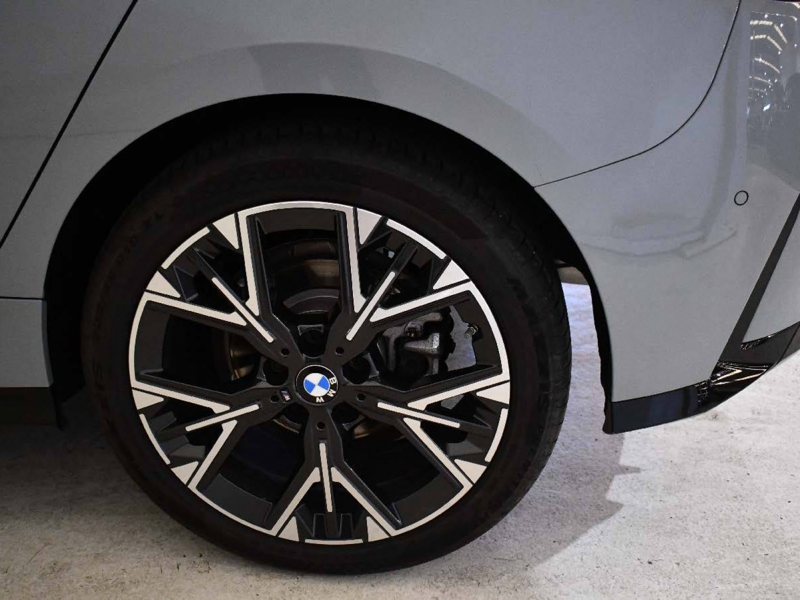 BMW - SERIE 1 F70 - #850092 - 20