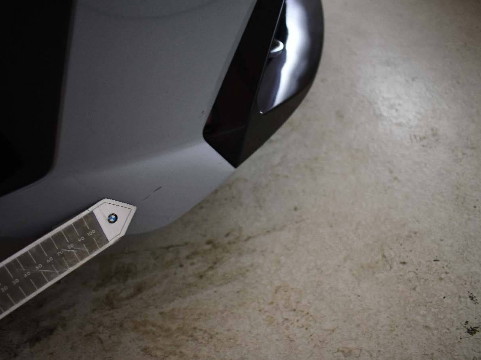 BMW - SERIE 1 F70 - #850092 - 16