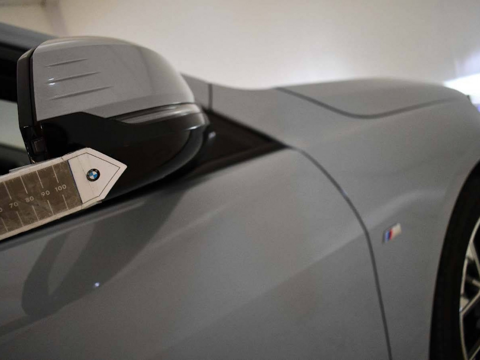 BMW - SERIE 1 F70 - #850092 - 15