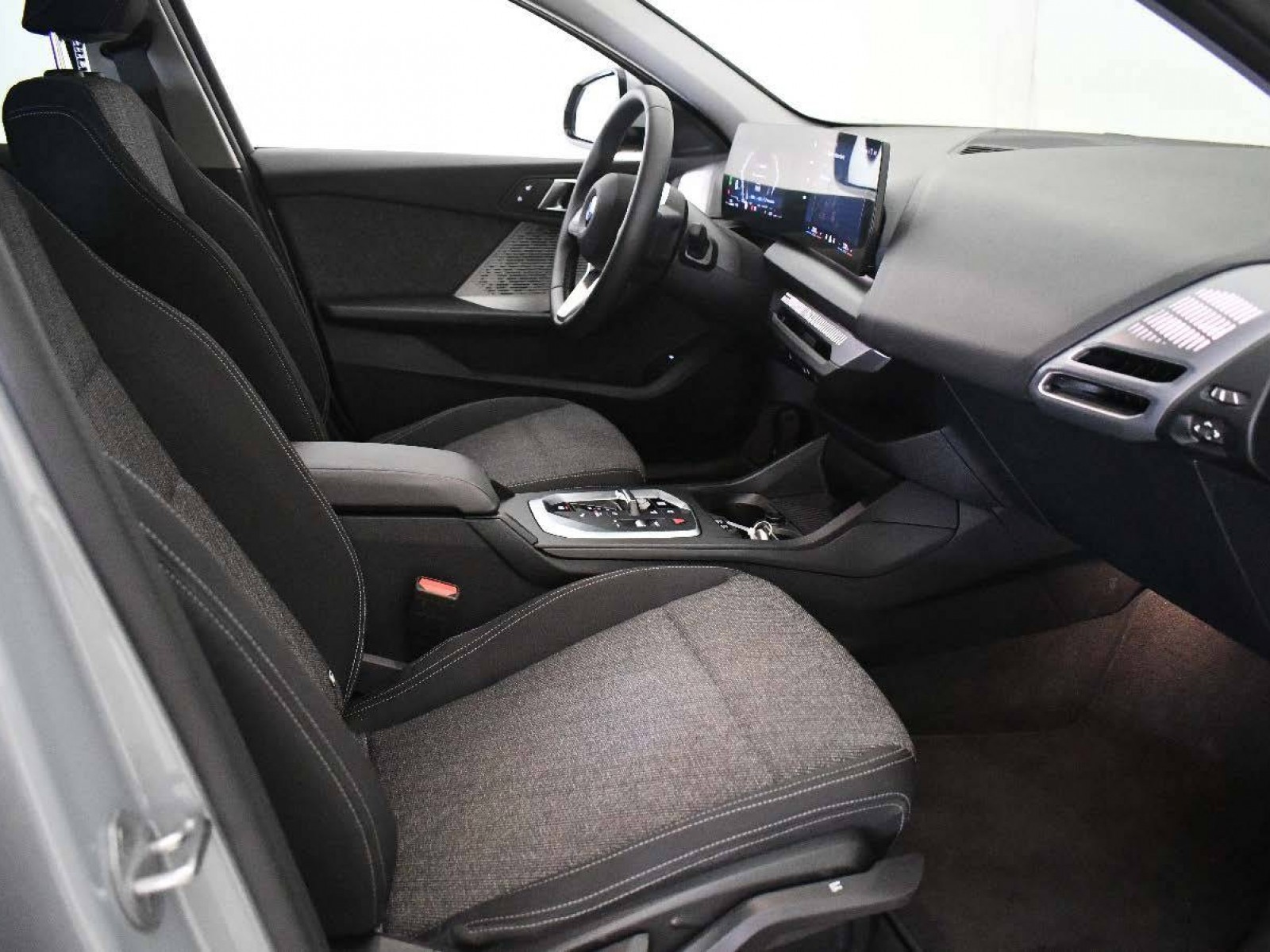 BMW - SERIE 1 F70 - #850074 - 6