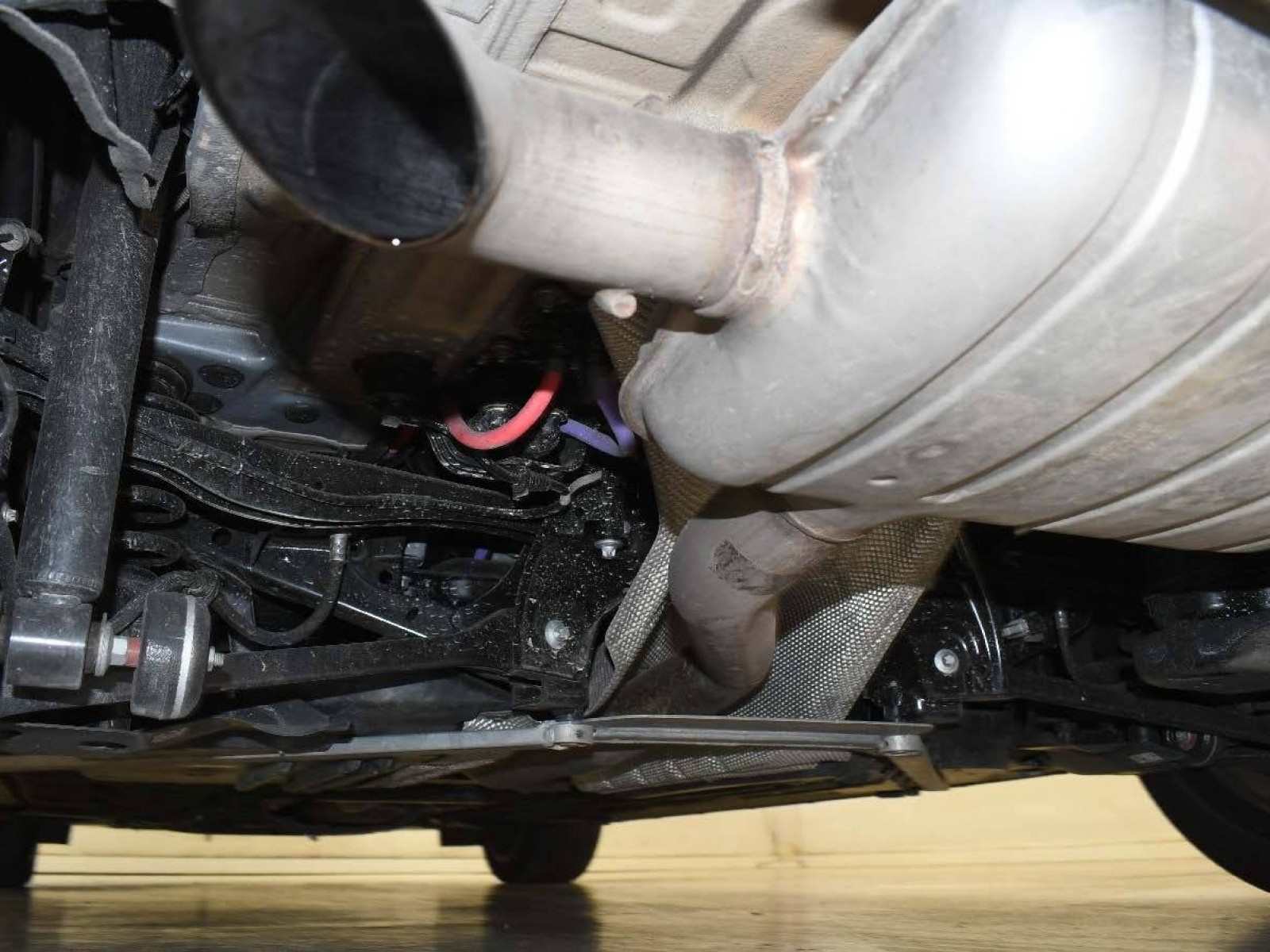 BMW - SERIE 1 F70 - #850074 - 25