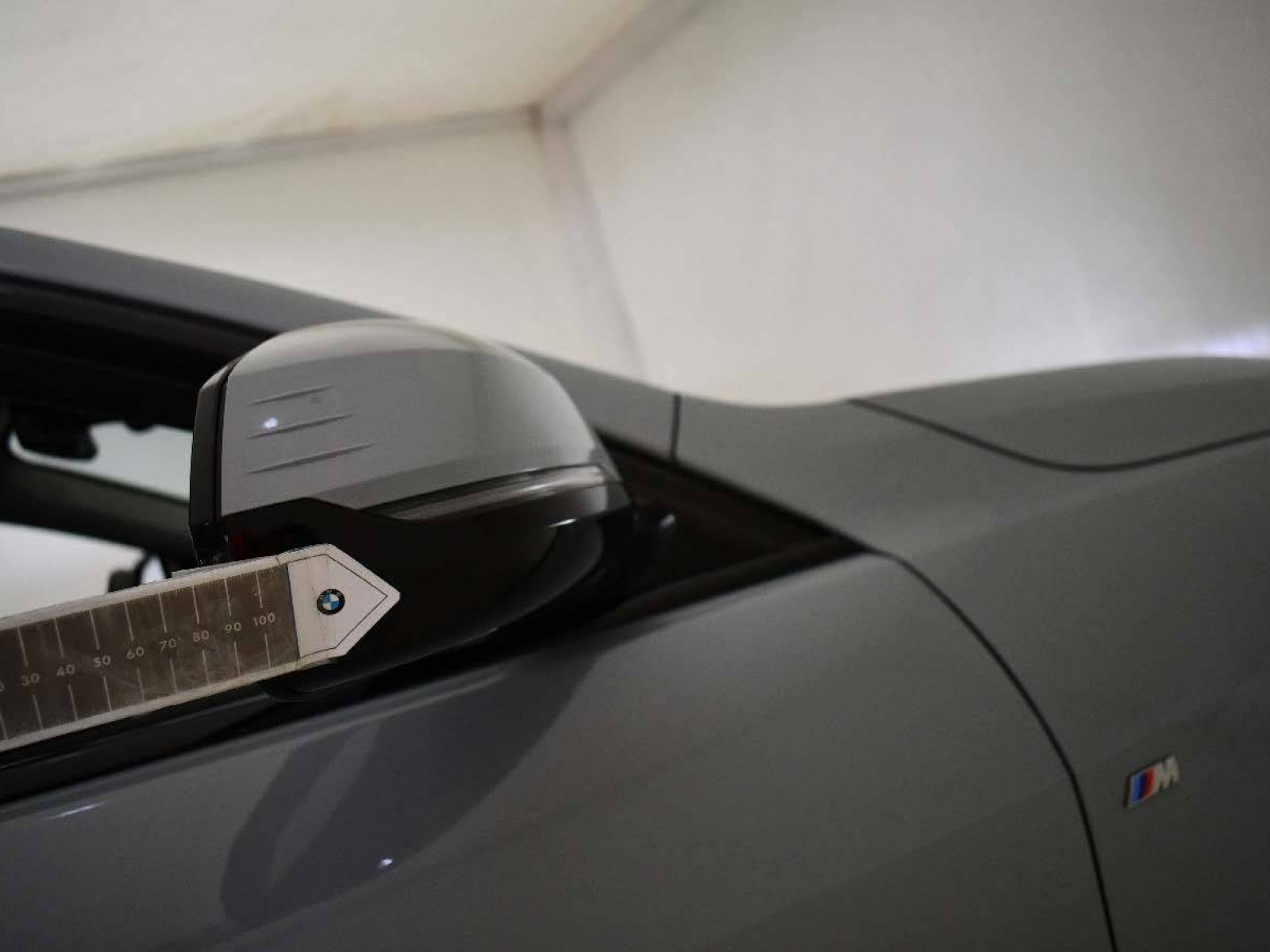 BMW - SERIE 1 F70 - #850074 - 18