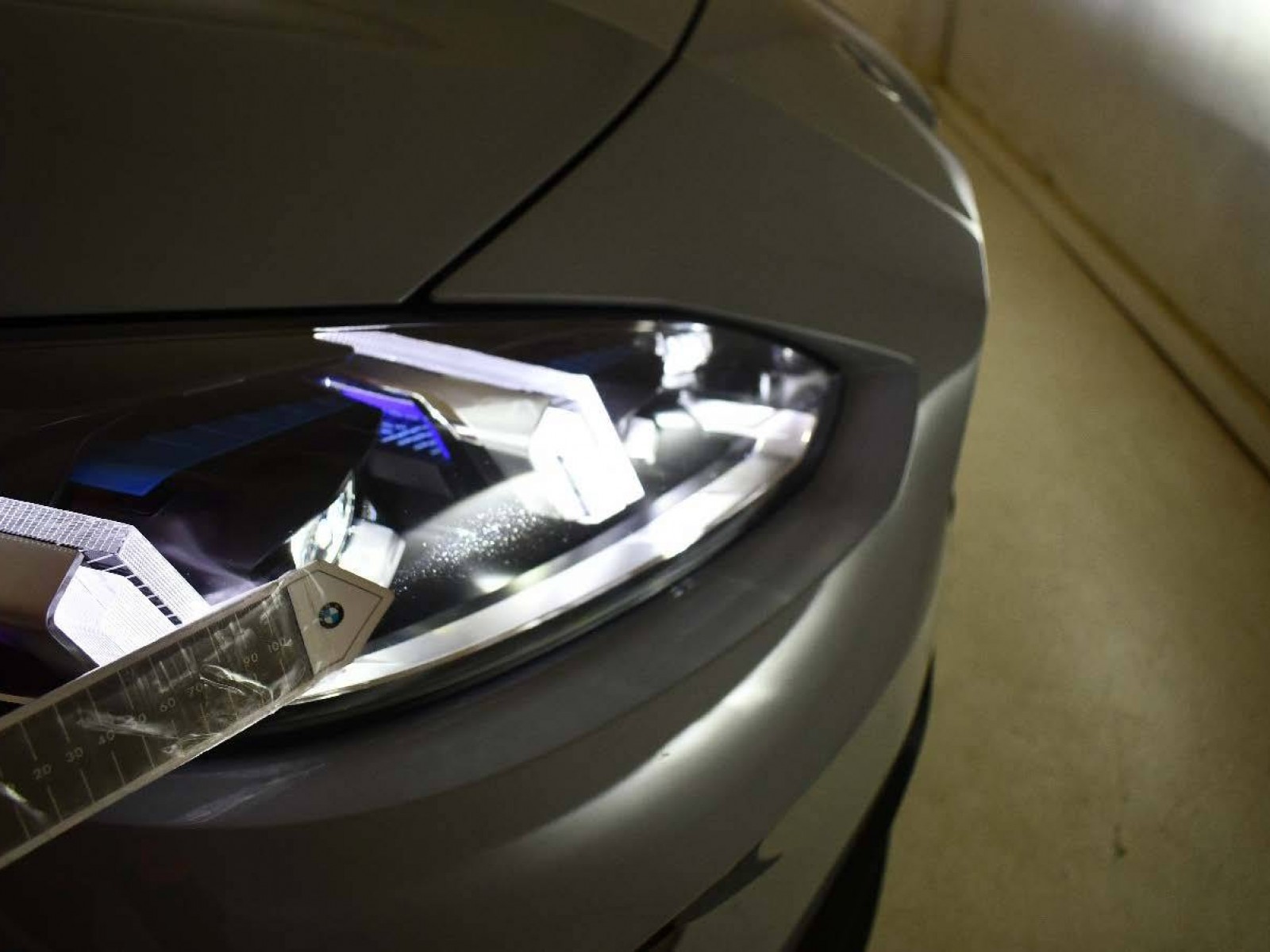 BMW - SERIE 1 F70 - #850074 - 15