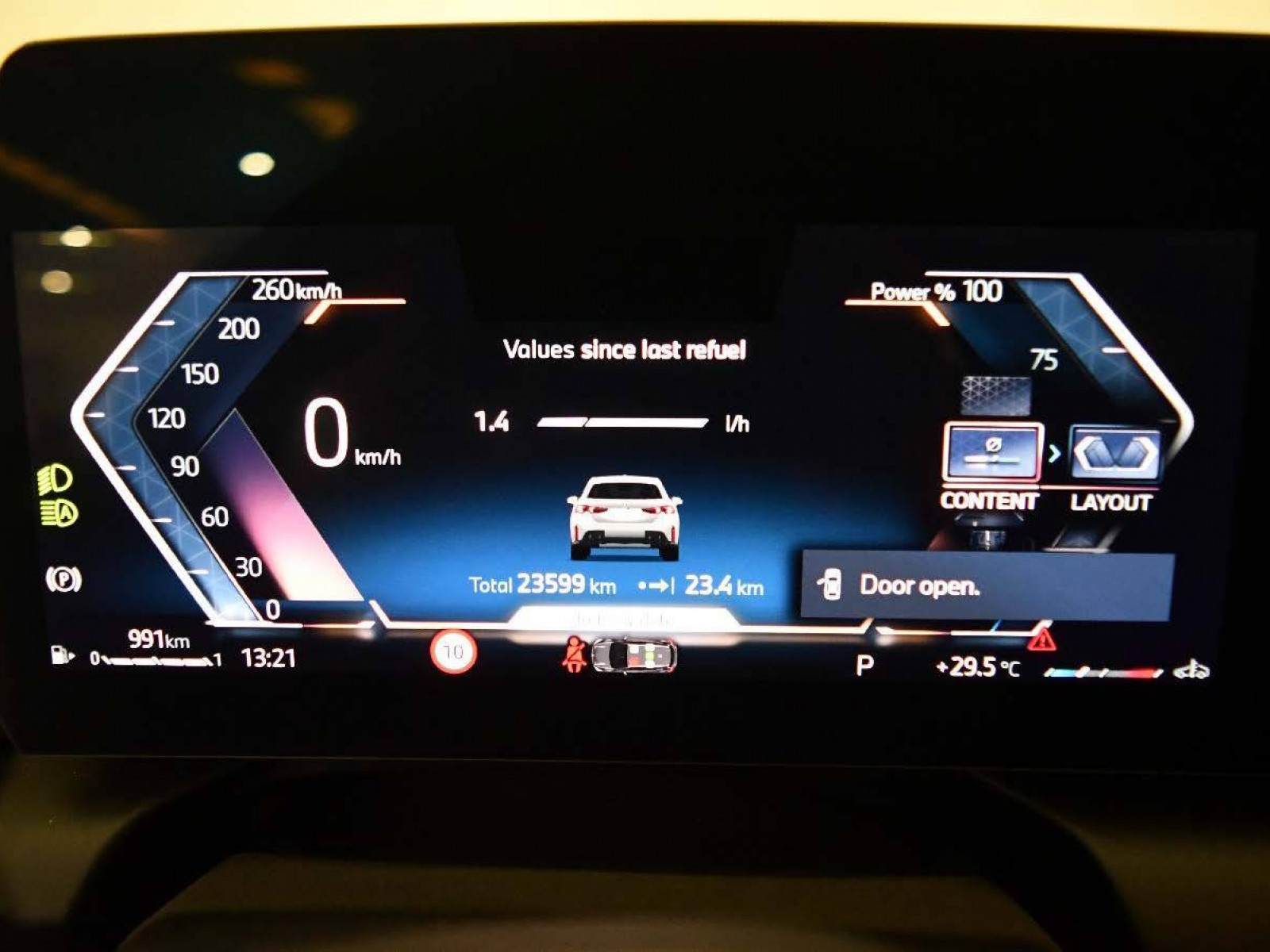 BMW - SERIE 1 F70 - #850108 - 7