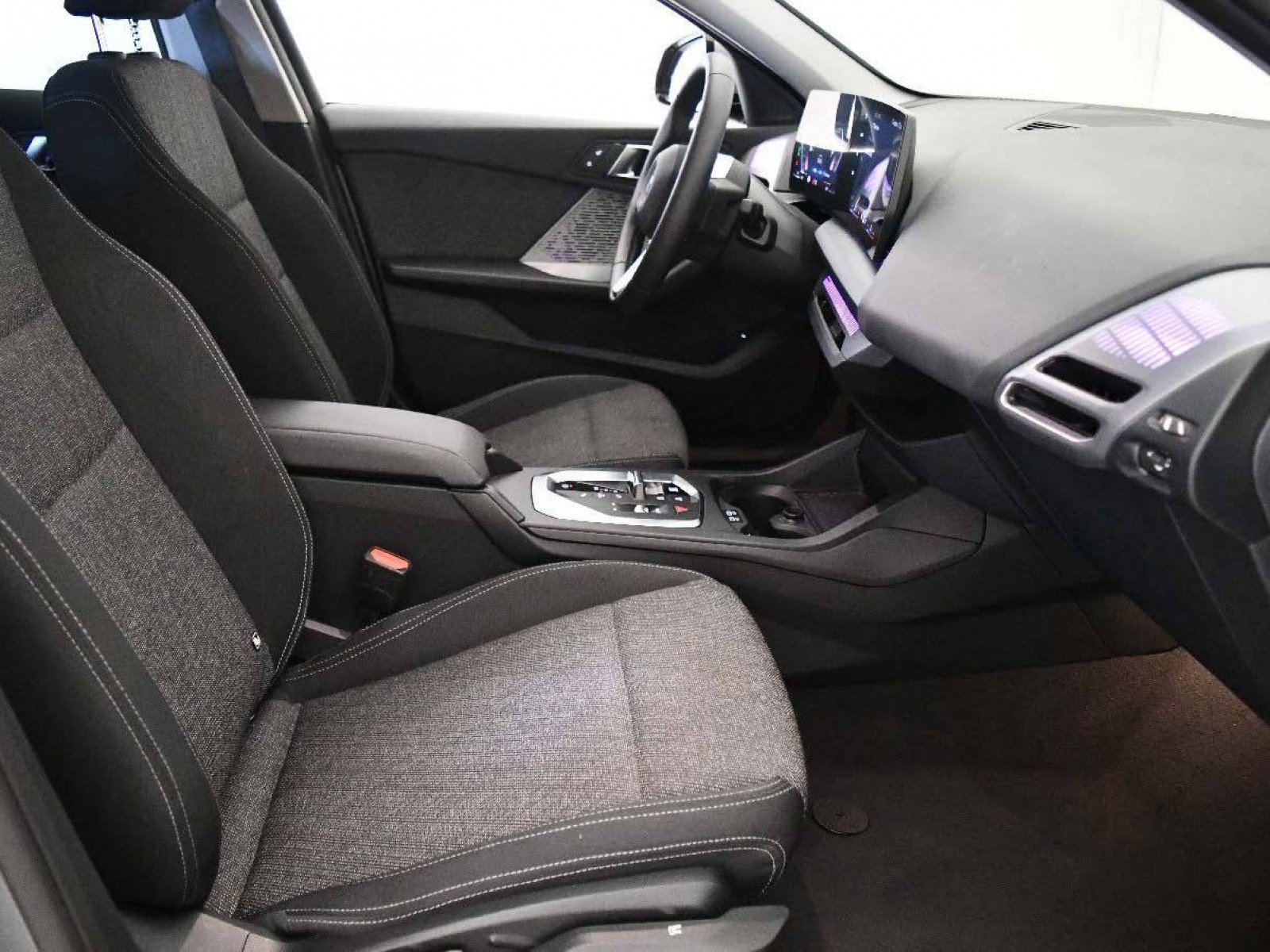 BMW - SERIE 1 F70 - #850108 - 5