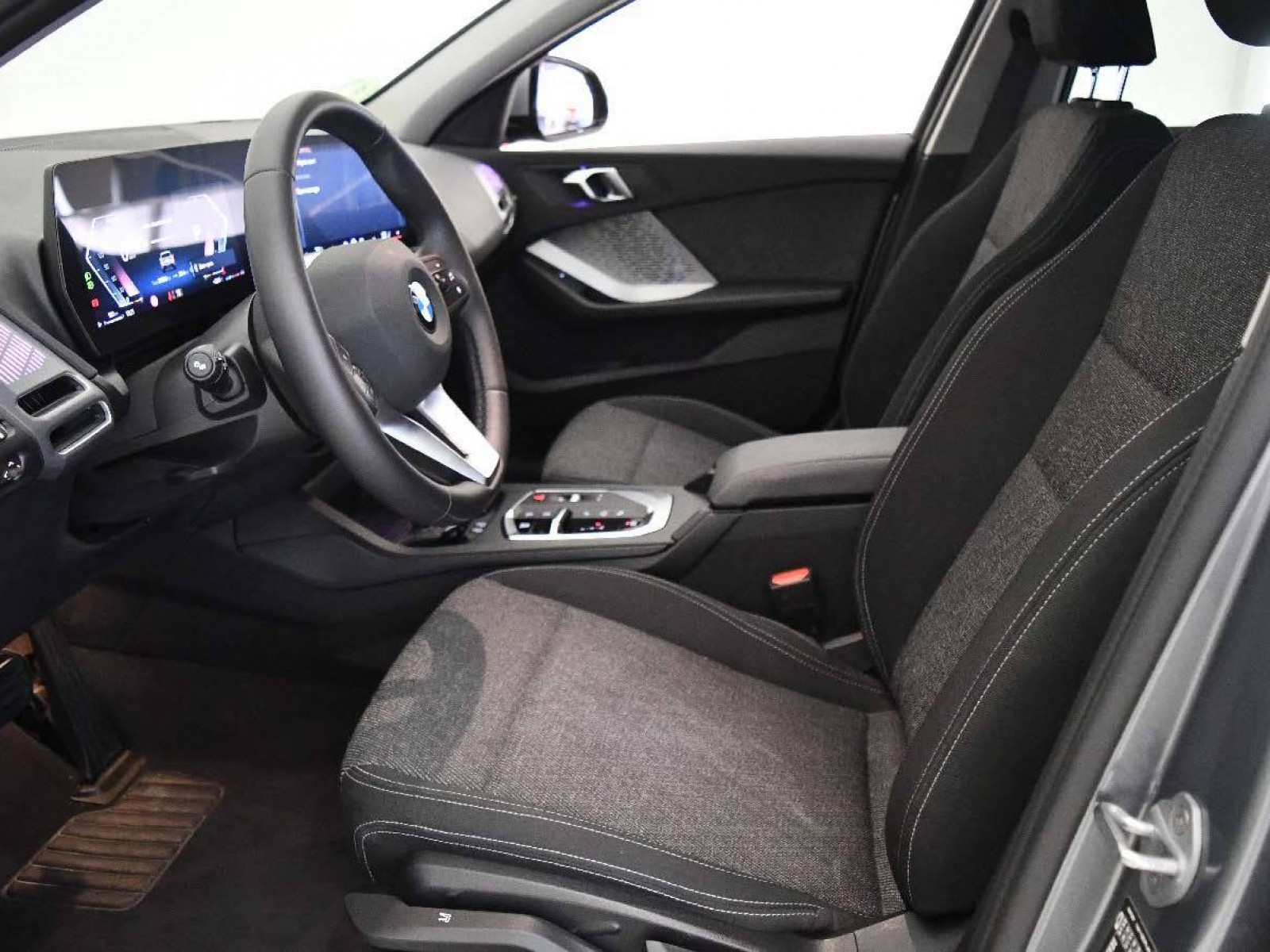 BMW - SERIE 1 F70 - #850108 - 6