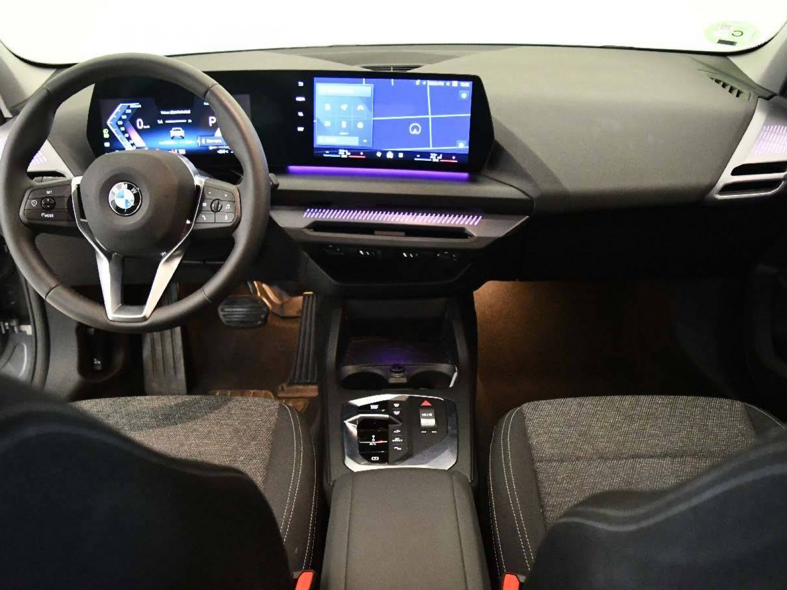 BMW - SERIE 1 F70 - #850108 - 8