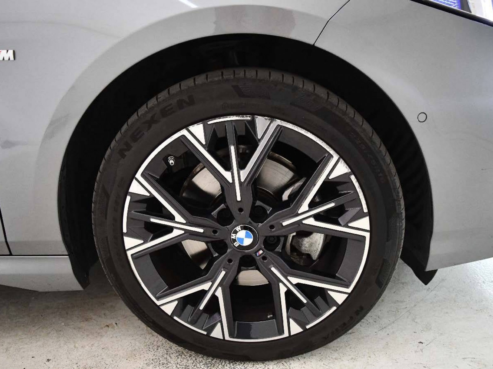 BMW - SERIE 1 F70 - #850108 - 14