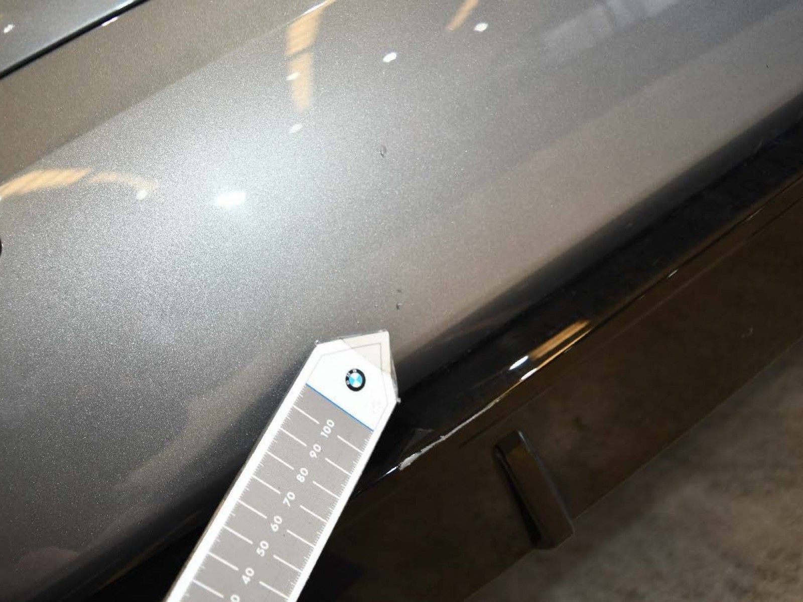 BMW - SERIE 1 F70 - #850108 - 20