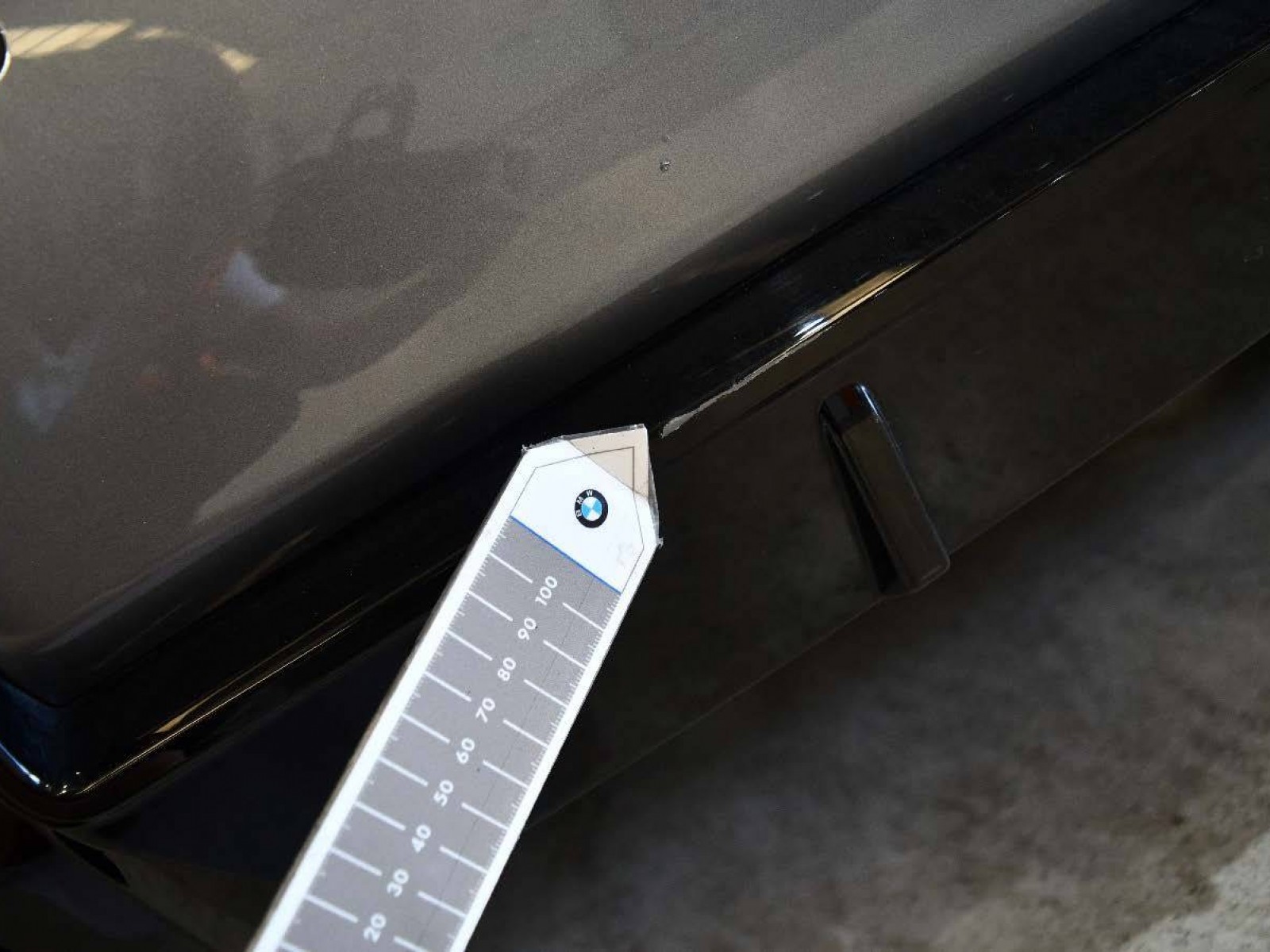 BMW - SERIE 1 F70 - #850108 - 21