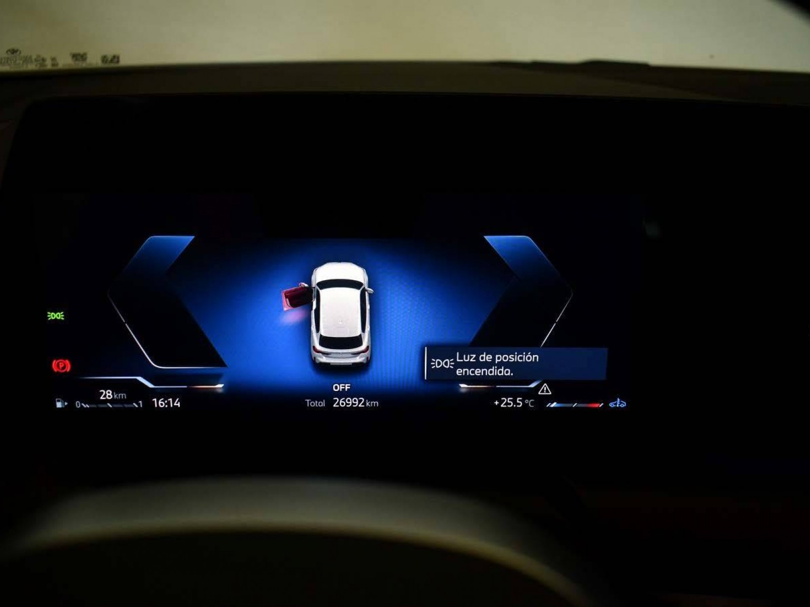 BMW - SERIE 1 F70 - #850246 - 8