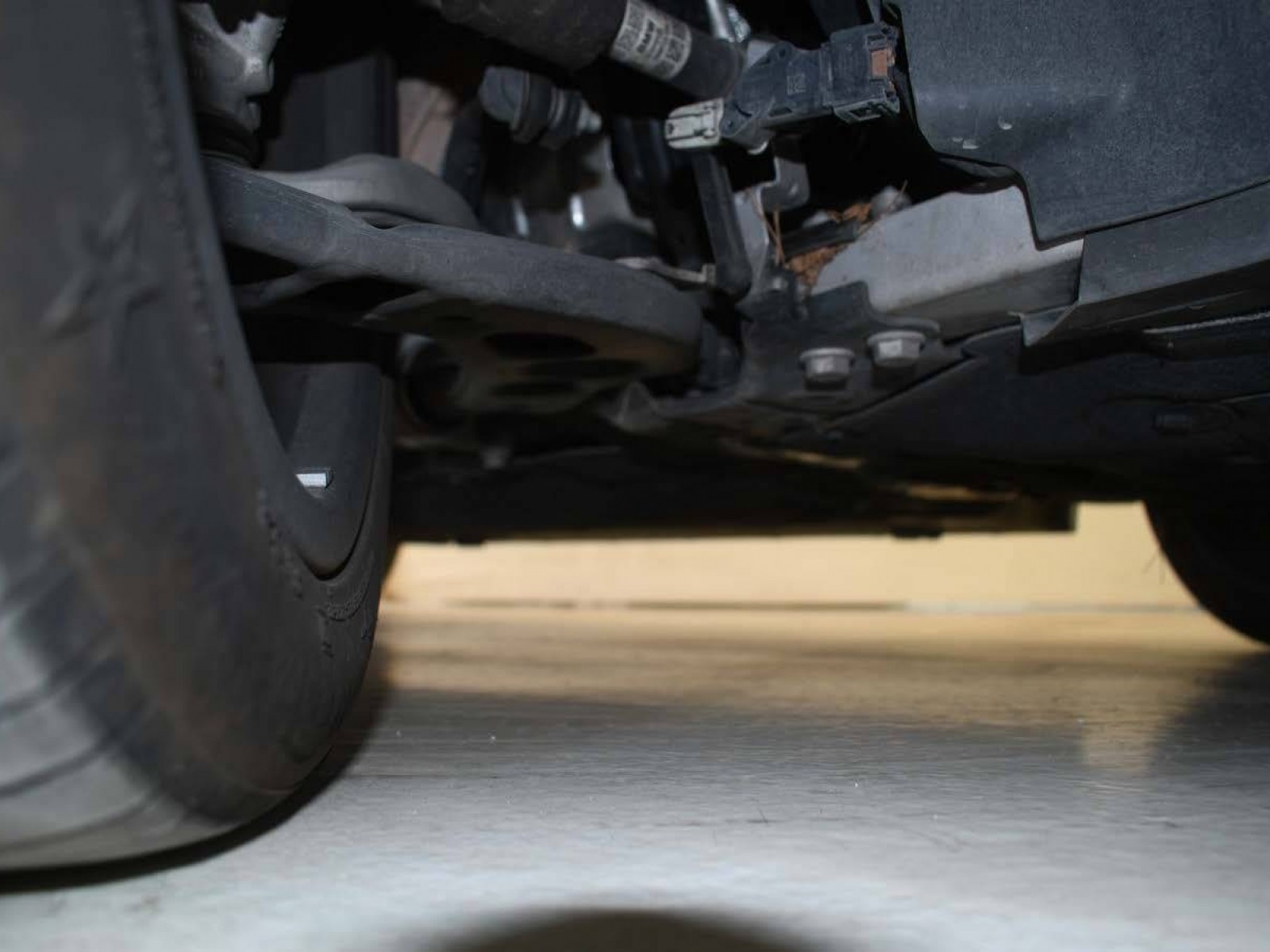 BMW - SERIE 1 F70 - #850246 - 35